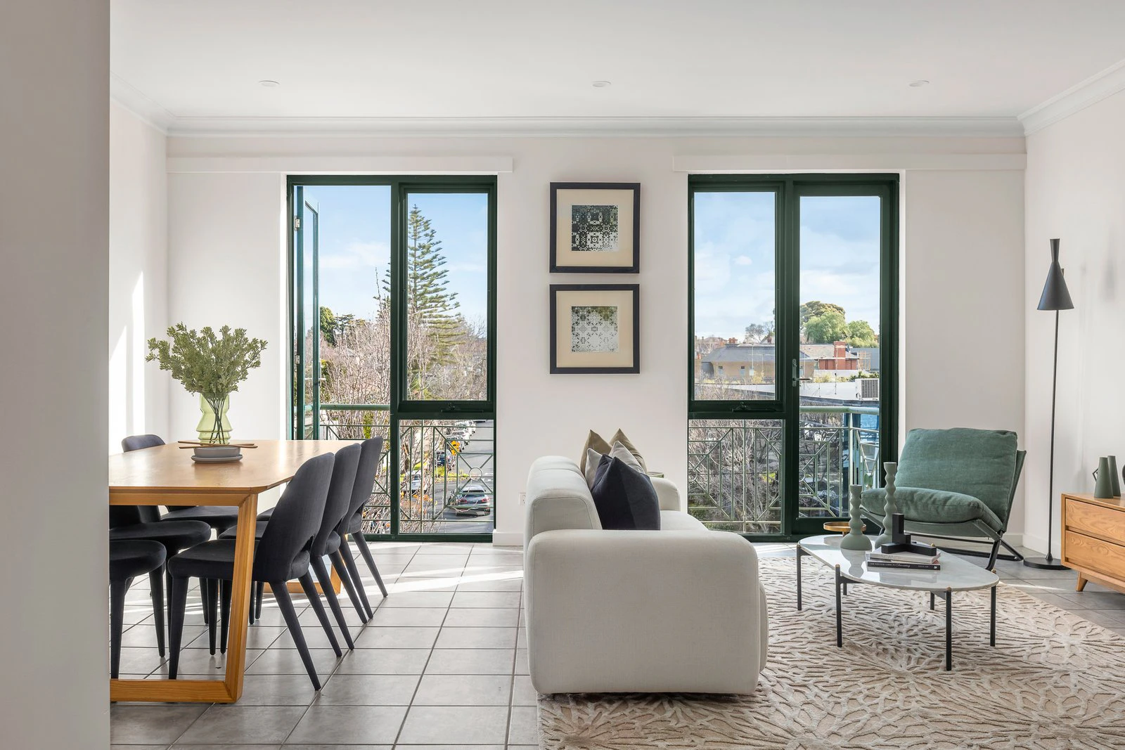 2/842 Glenferrie Road, Hawthorn, 3122