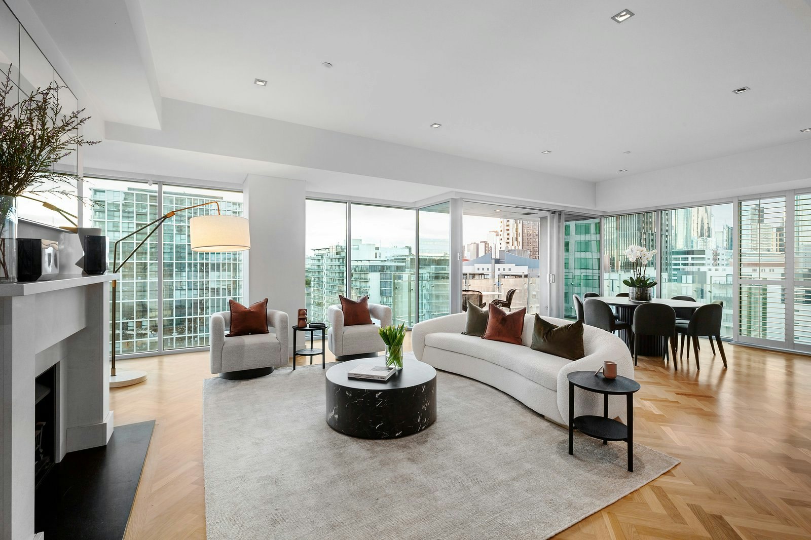 1204/368 St Kilda Road, Melbourne, 3004