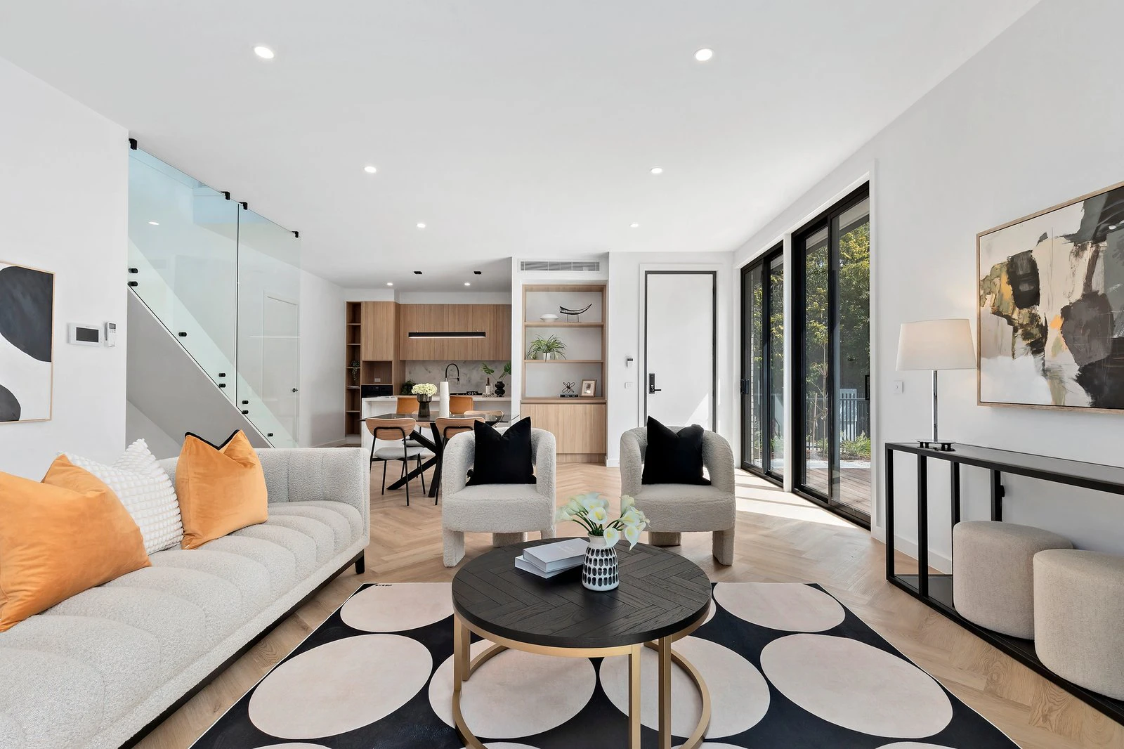 1/14 Clapham Street, Balwyn, 3103