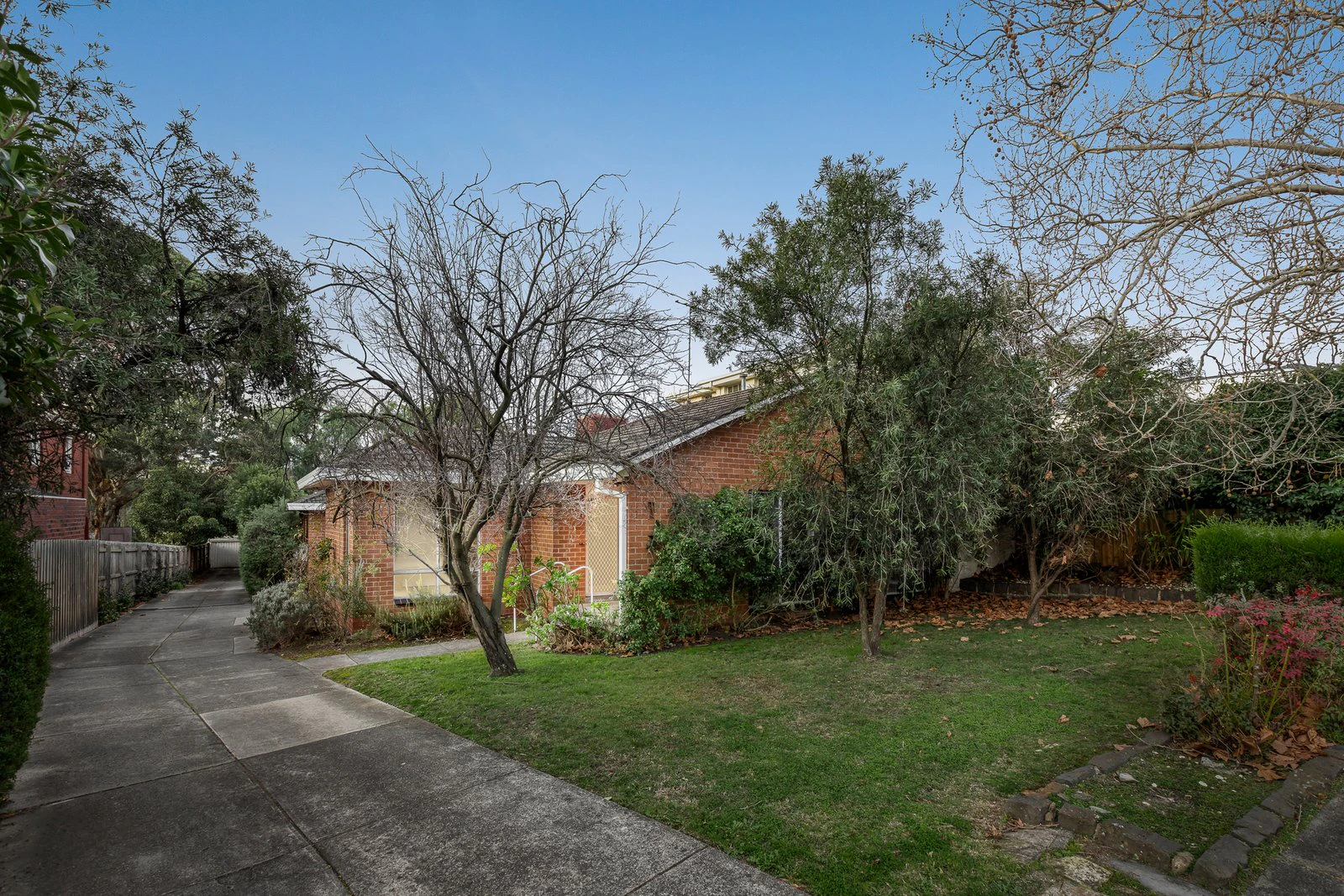 1/12 Lytton Street, Kew, 3101
