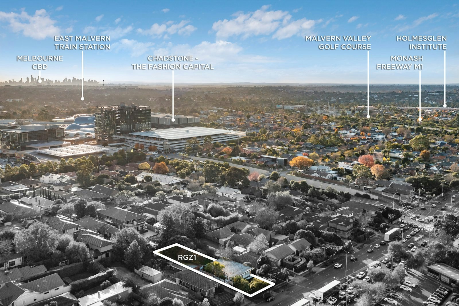 772 Warrigal Road, Malvern East, 3145