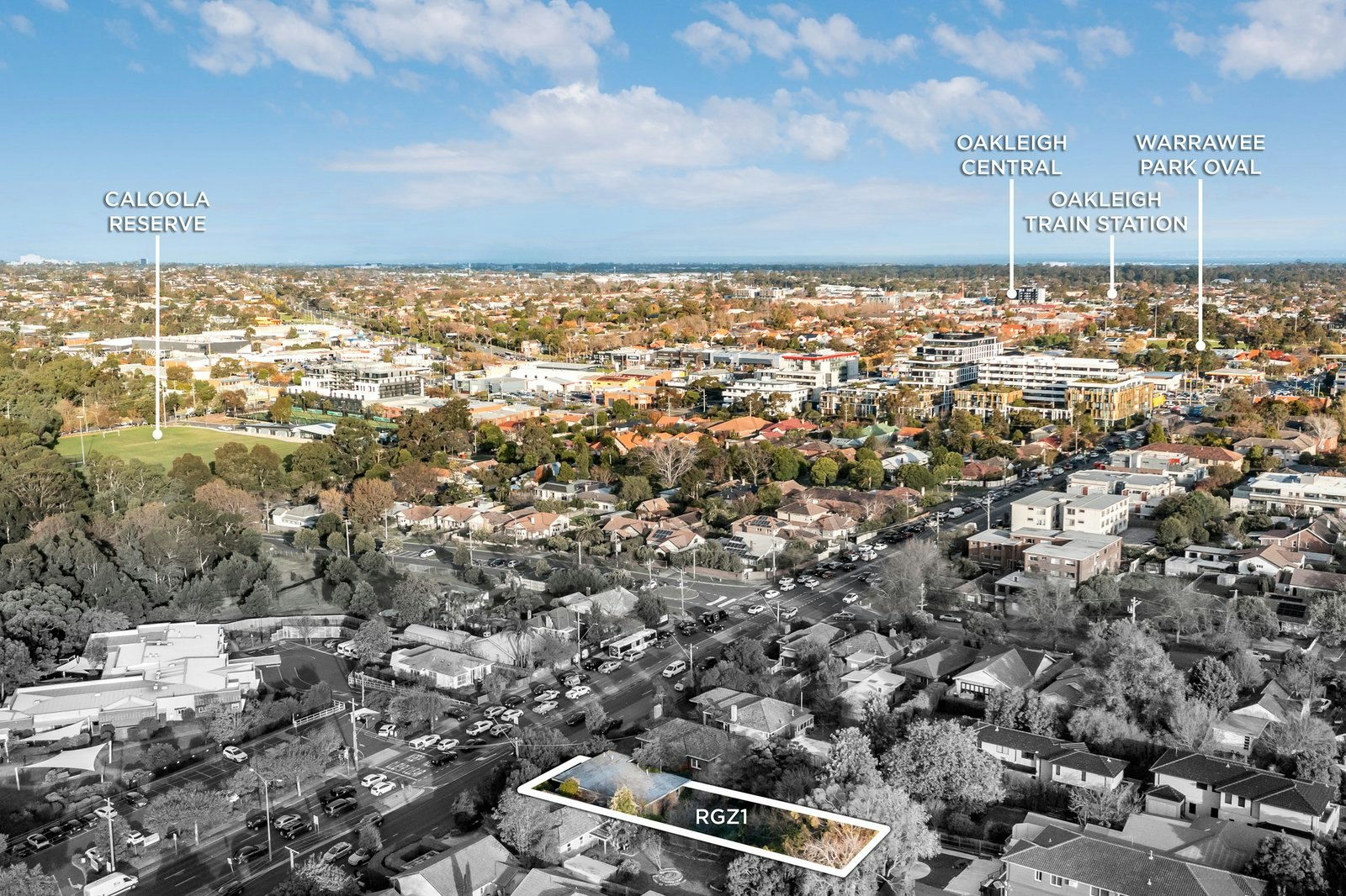 772 Warrigal Road, Malvern East, 3145