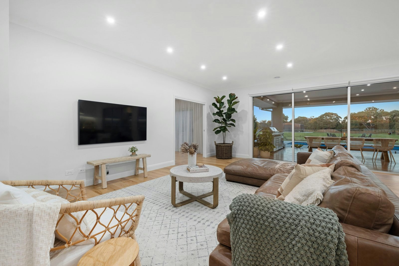 29 Benton Grange Drive, Mornington, 3931