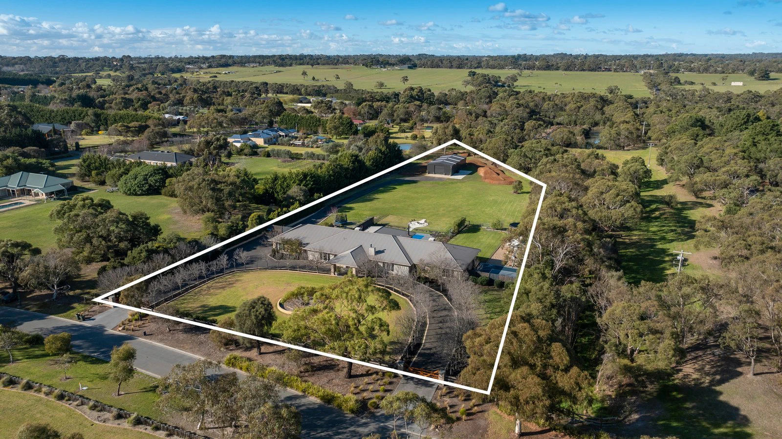 29 Benton Grange Drive, Mornington, 3931