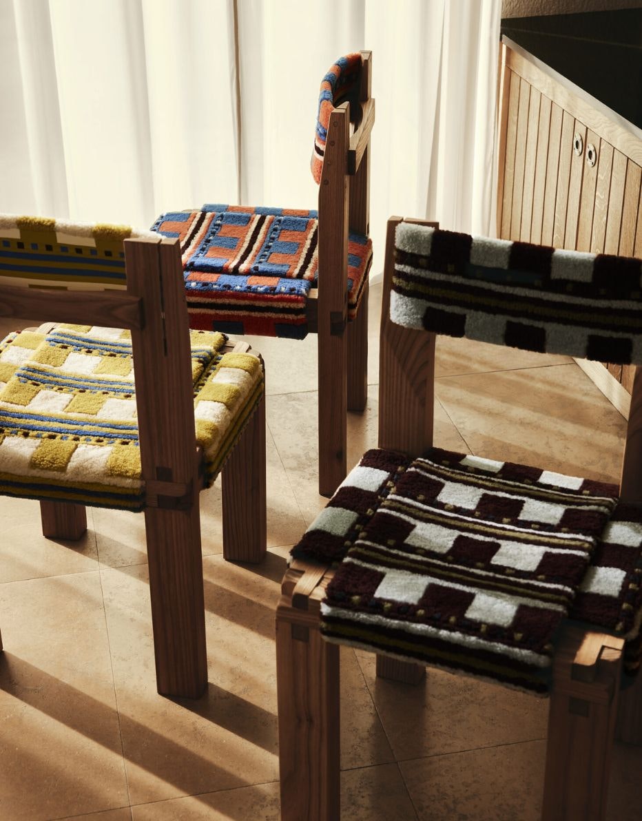 Image of wood