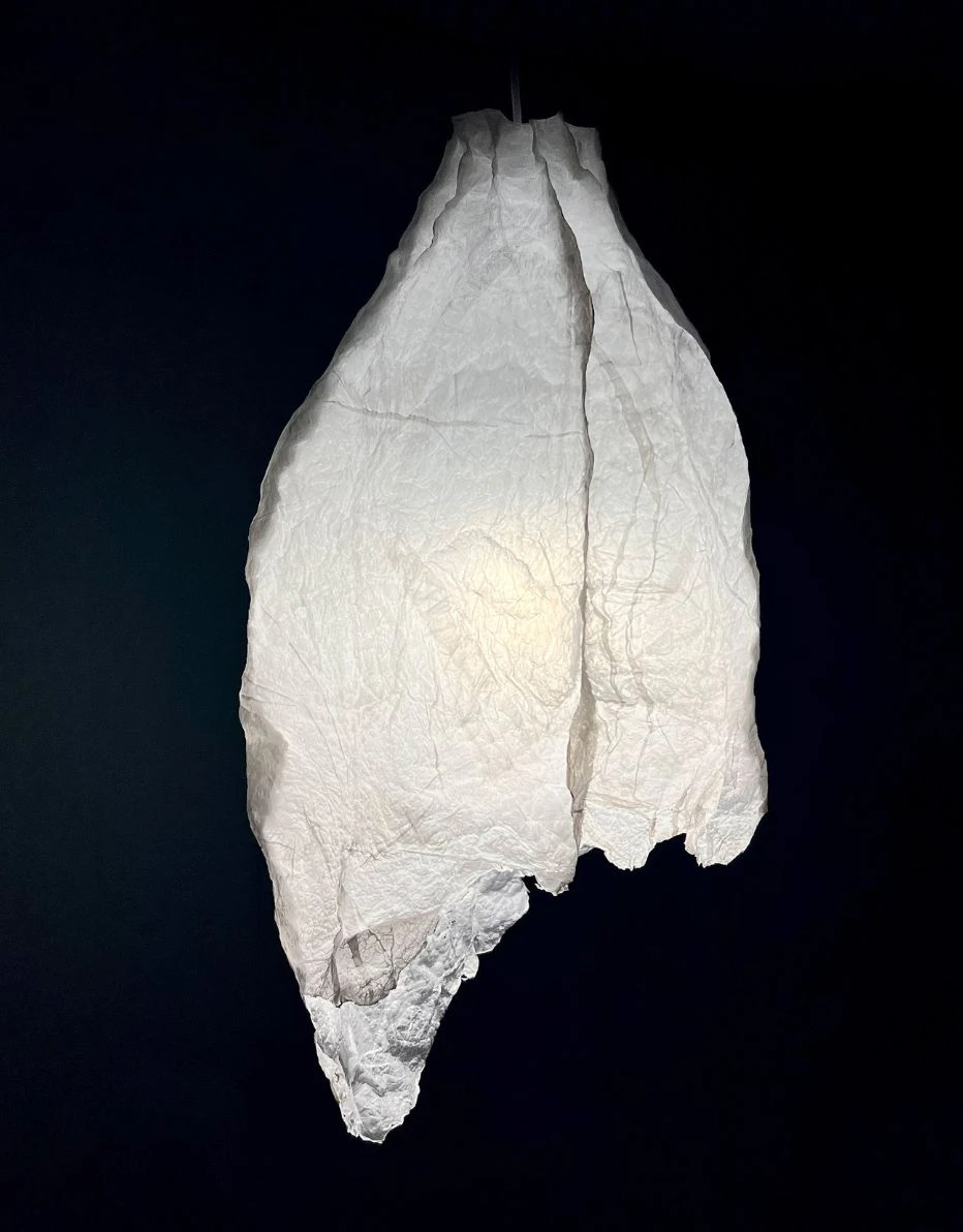 lamp