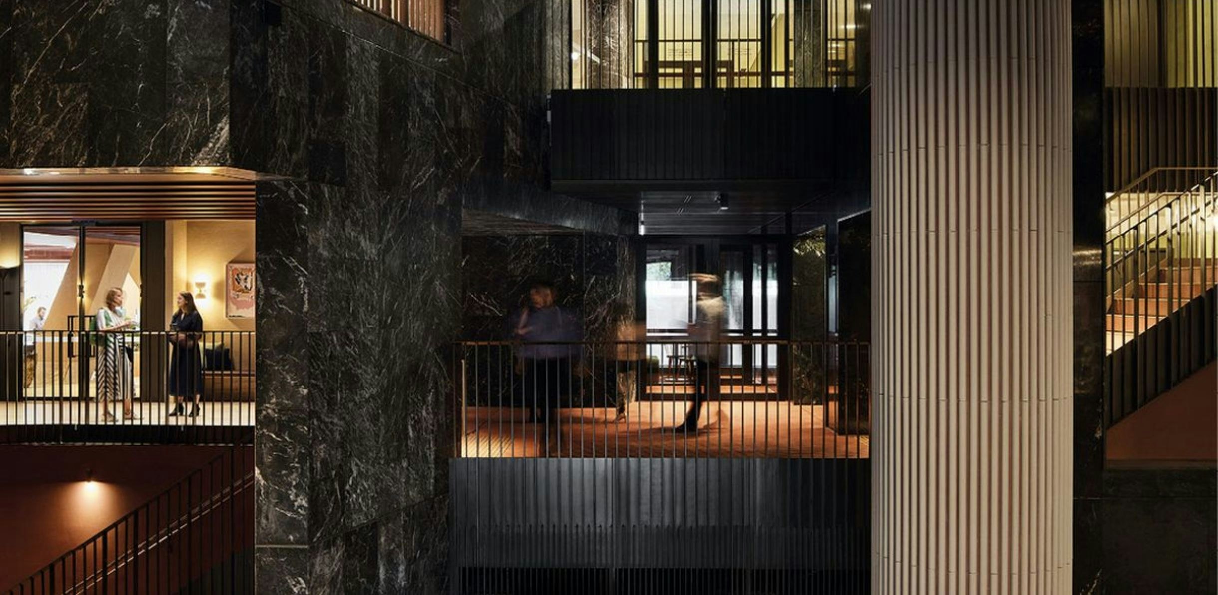 Image of building