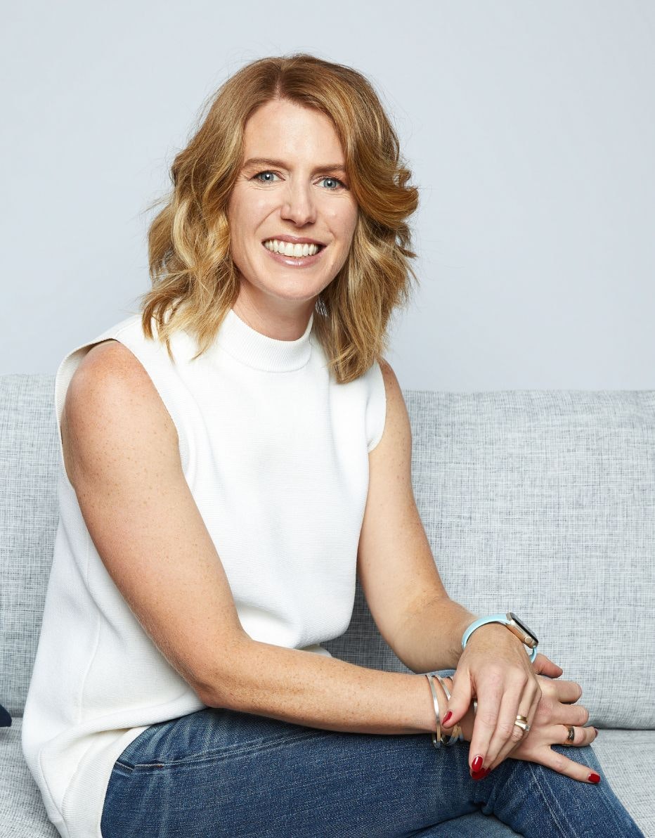 Image of blonde