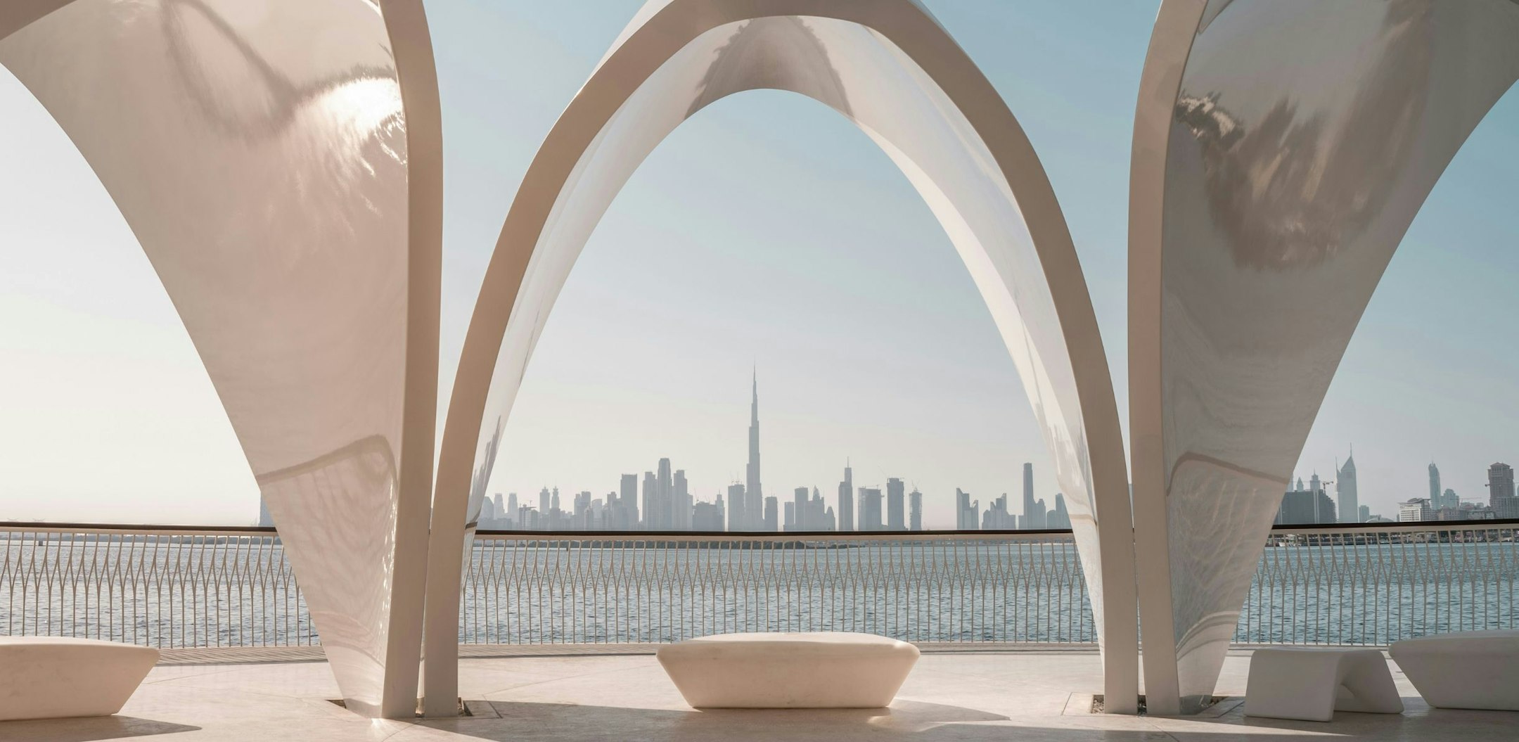 arch
