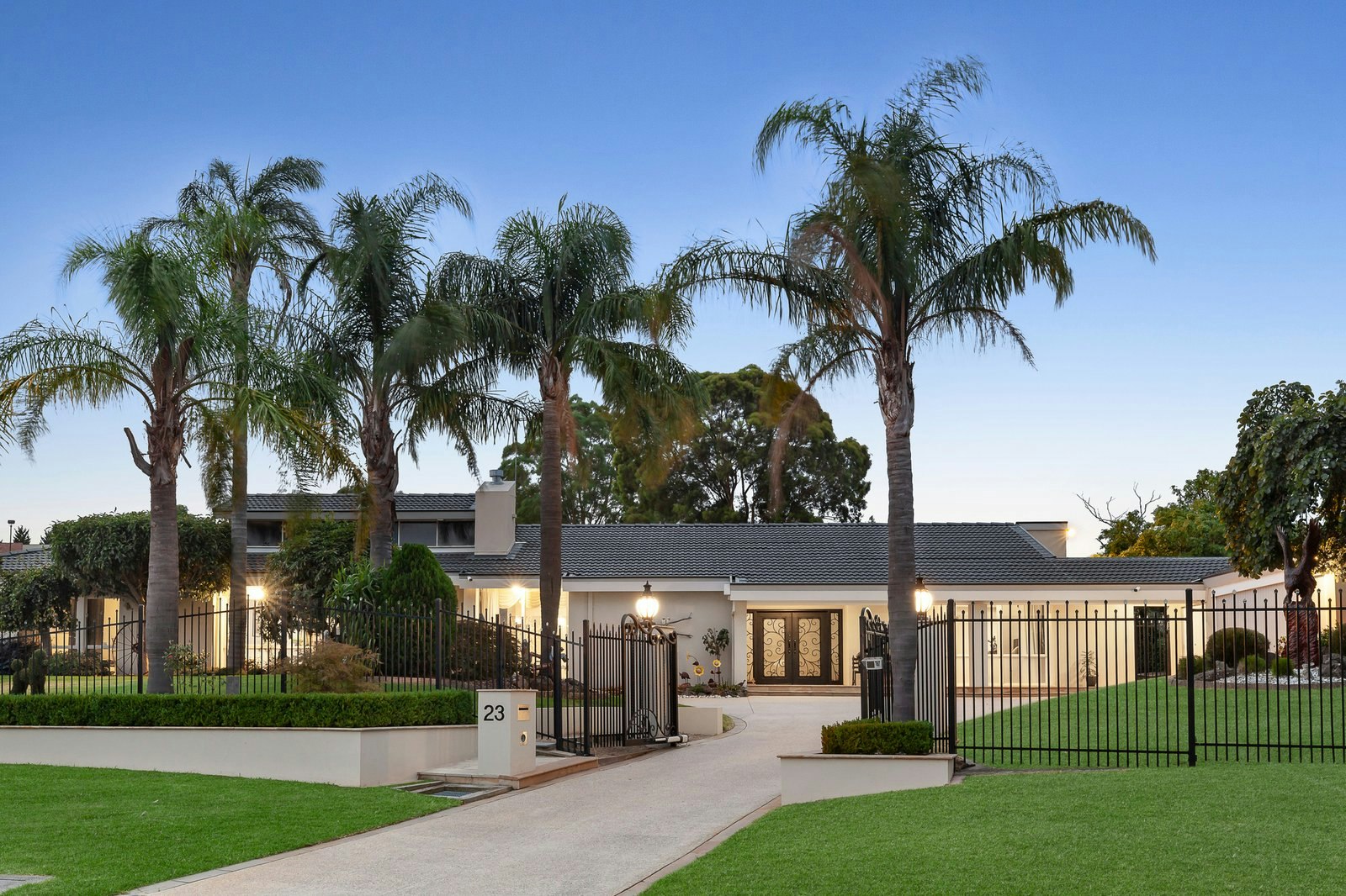 23 Edwin Road, Templestowe, 3106