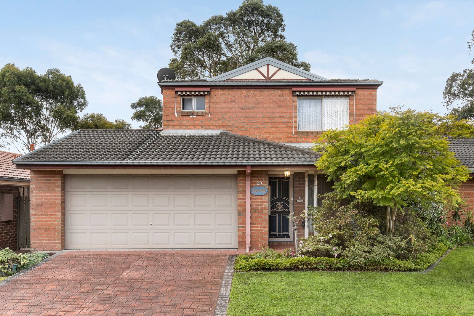 20 Marong Terrace, Forest Hill, 3131