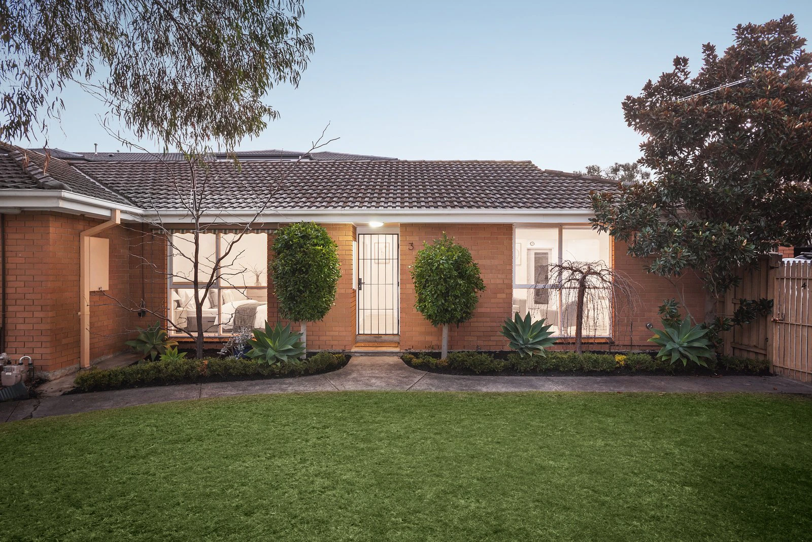 3/41-43 Marriott Street, Parkdale, 3195