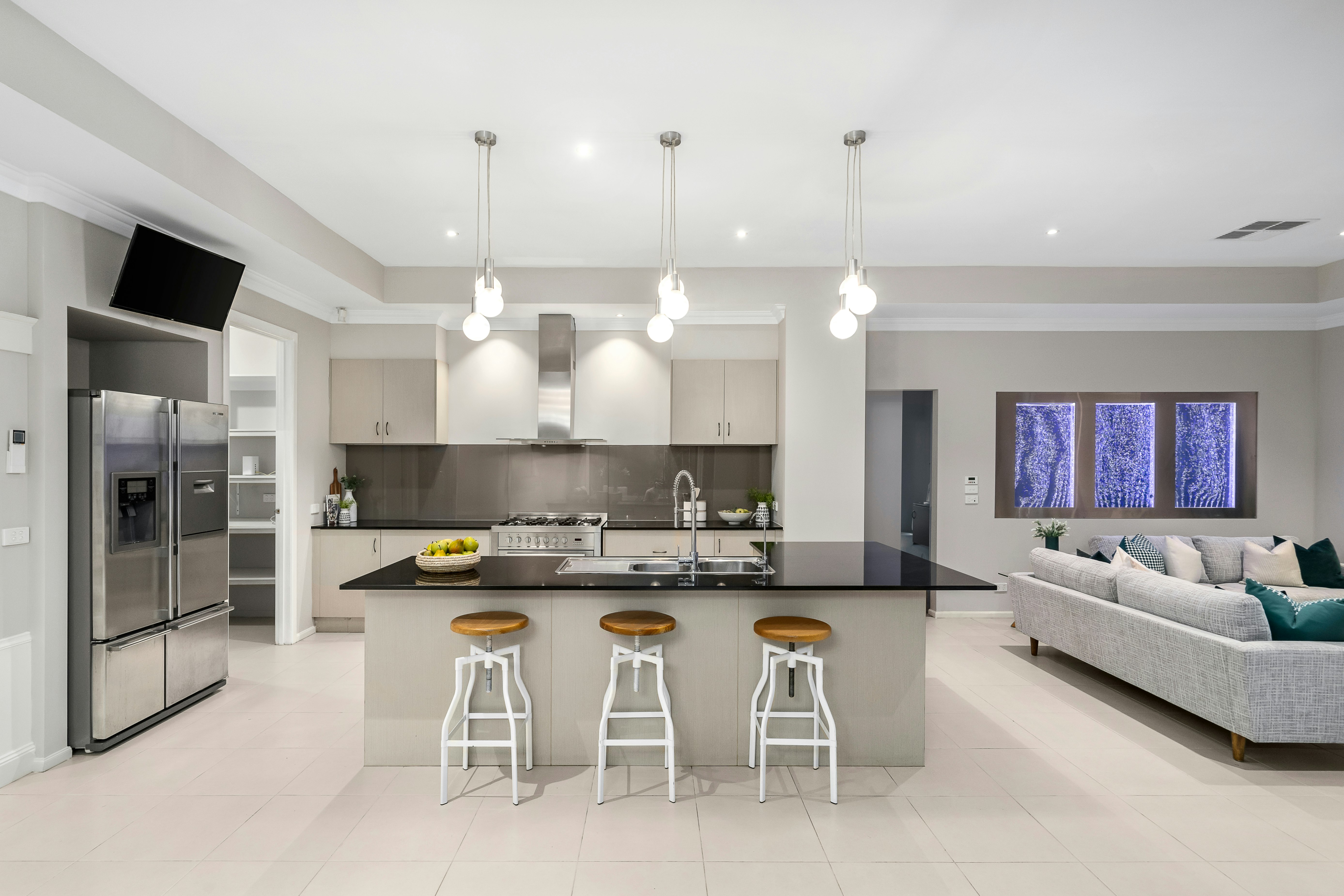 Image of indoors