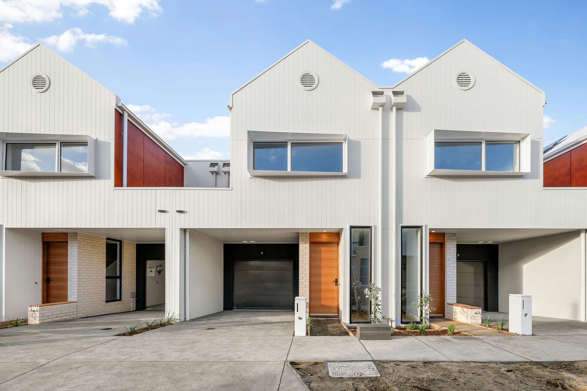 Image of garage