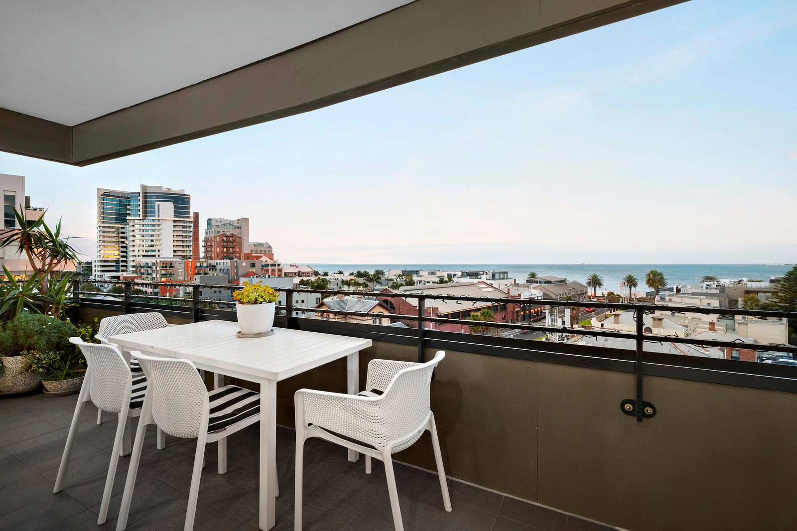 601B/55 Bay Street, Port Melbourne, 3207