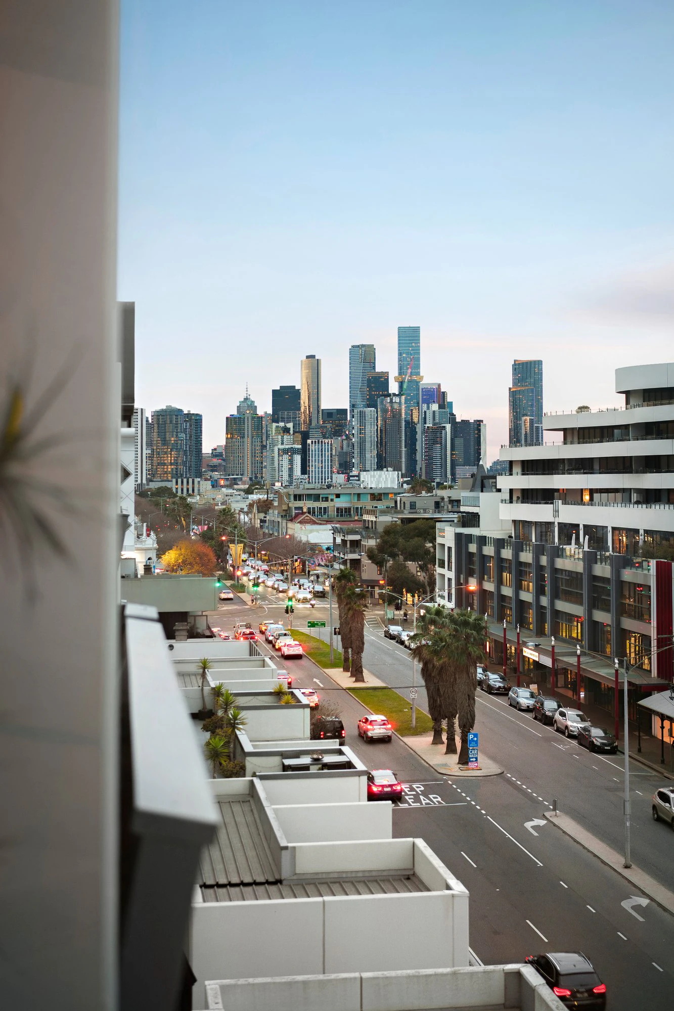 601B/55 Bay Street, Port Melbourne, 3207