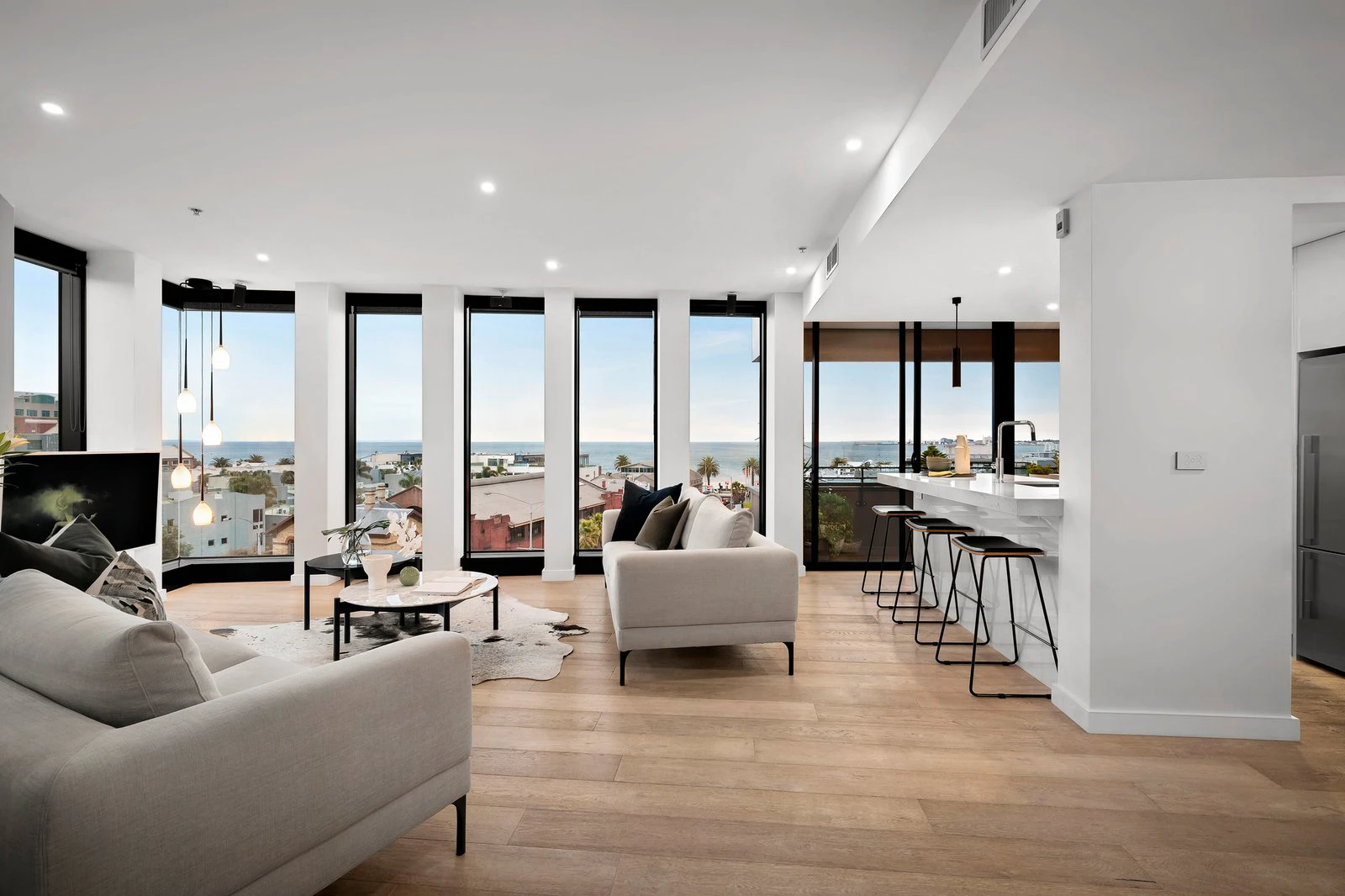 601B/55 Bay Street, Port Melbourne, 3207