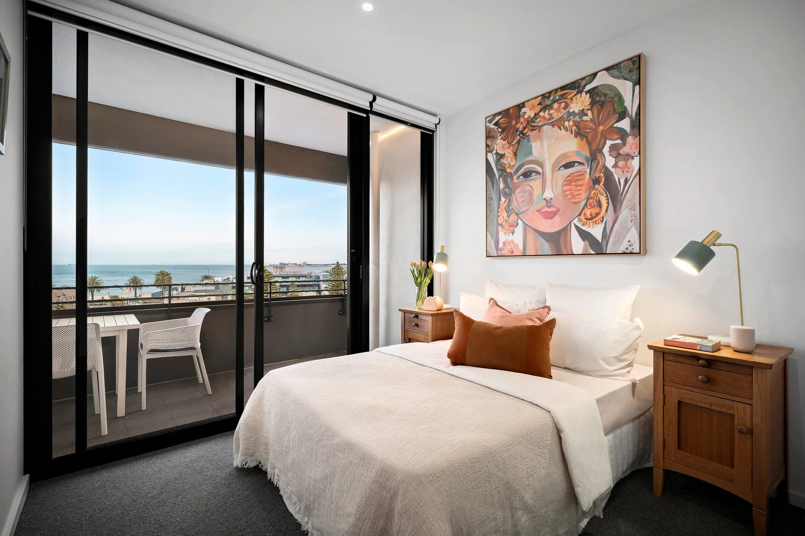 601B/55 Bay Street, Port Melbourne, 3207