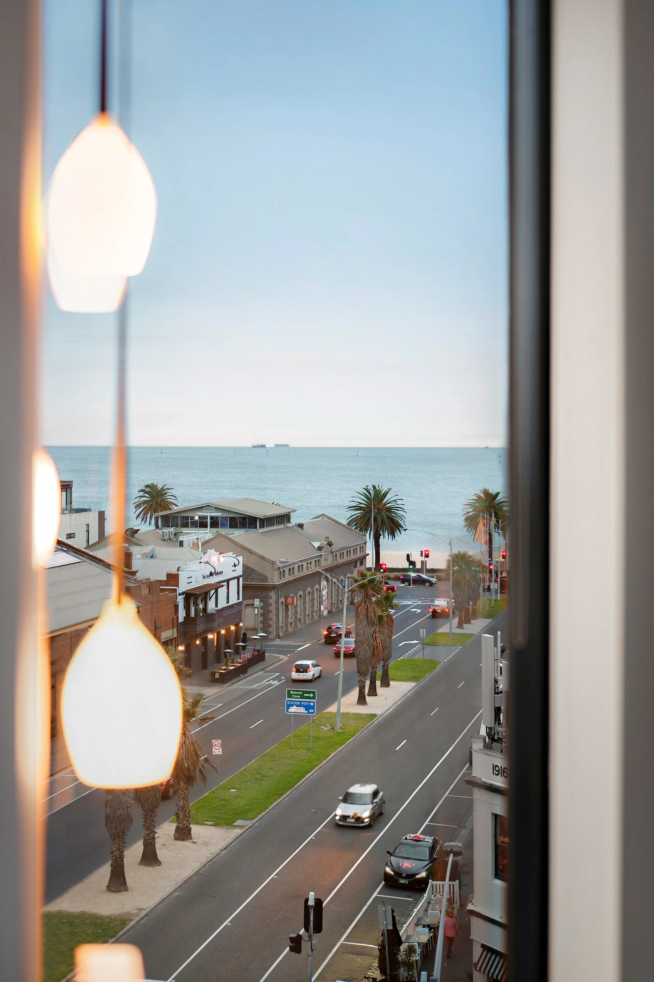 601B/55 Bay Street, Port Melbourne, 3207