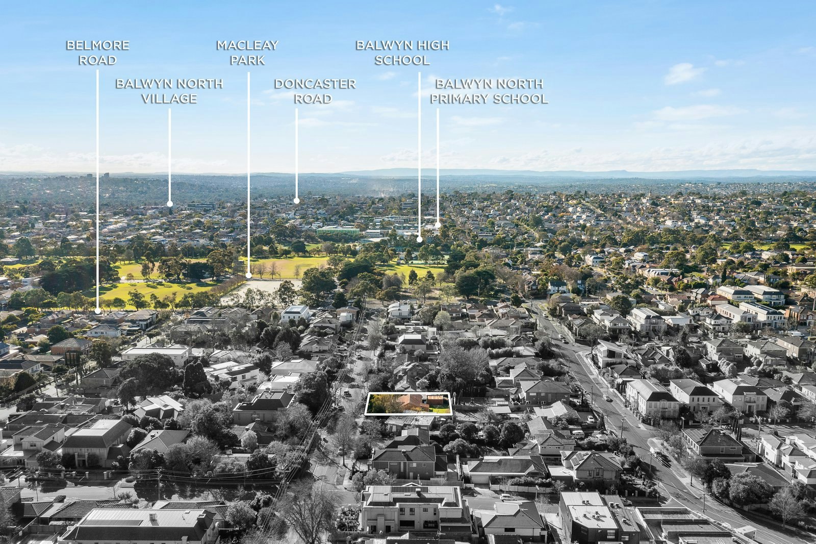 13 Bernborough Avenue, Balwyn, 3103