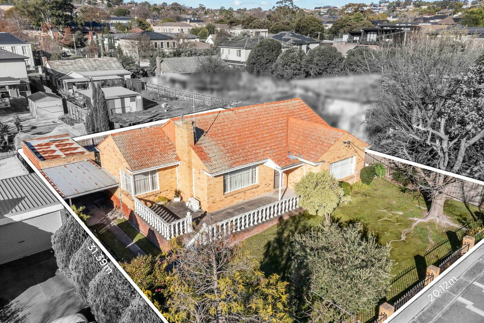 13 Bernborough Avenue, Balwyn, 3103