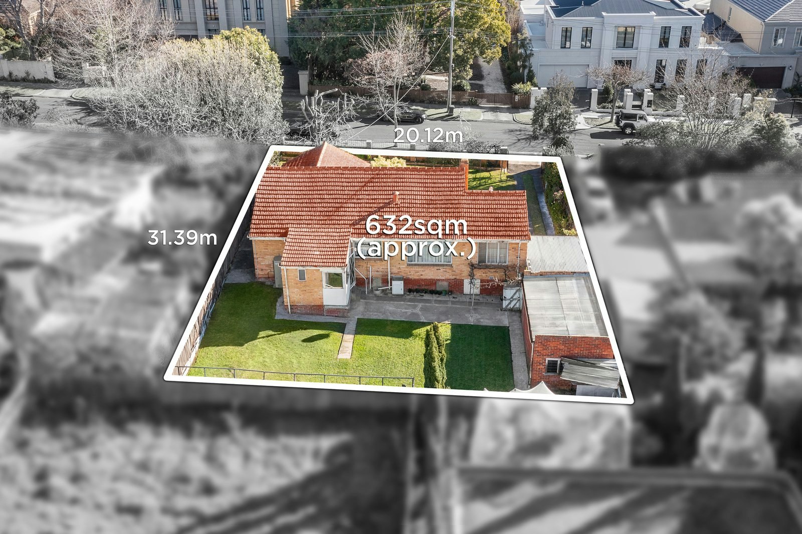 13 Bernborough Avenue, Balwyn, 3103