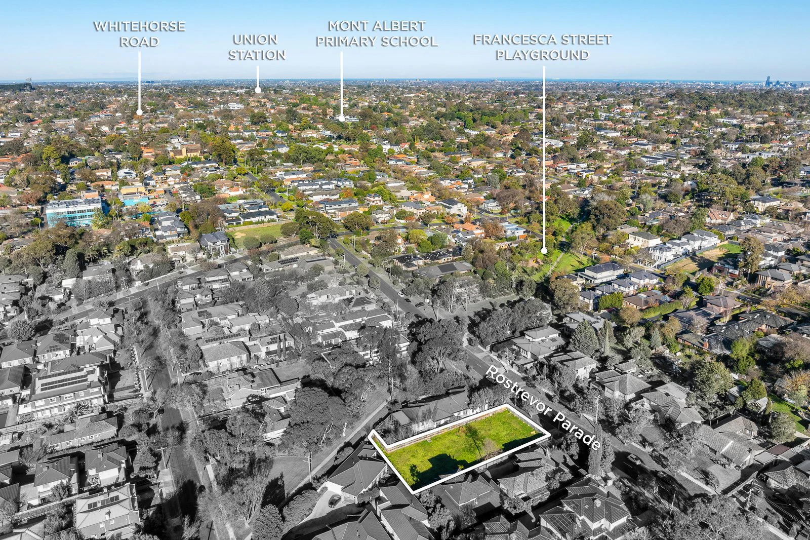 70 Rostrevor Parade, Mont Albert North, 3129