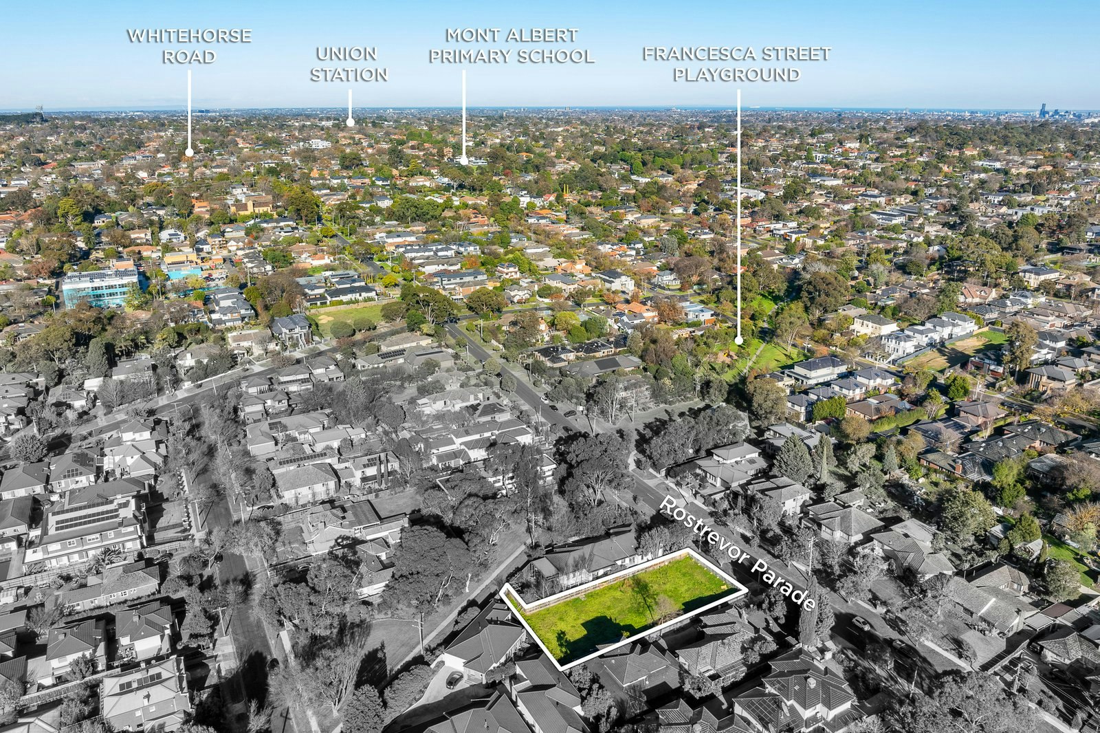 70 Rostrevor Parade, Mont Albert North, 3129