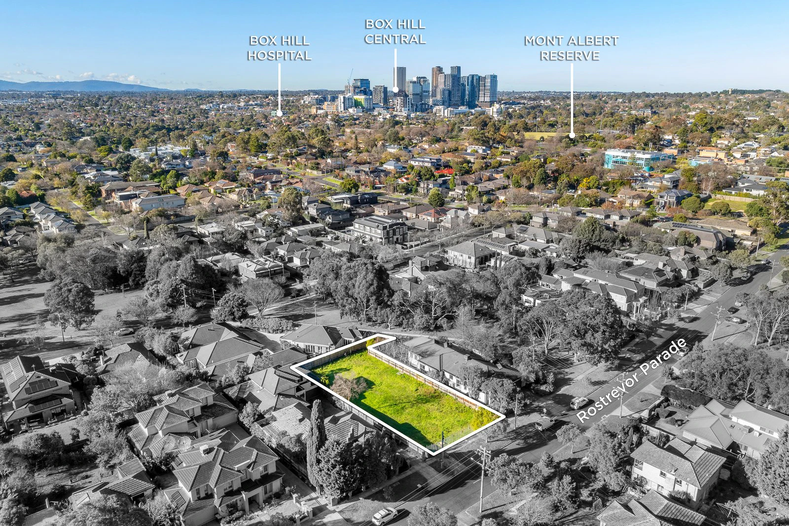 70 Rostrevor Parade, Mont Albert North, 3129