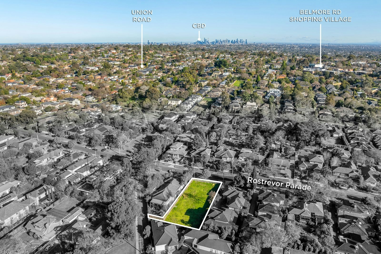 70 Rostrevor Parade, Mont Albert North, 3129