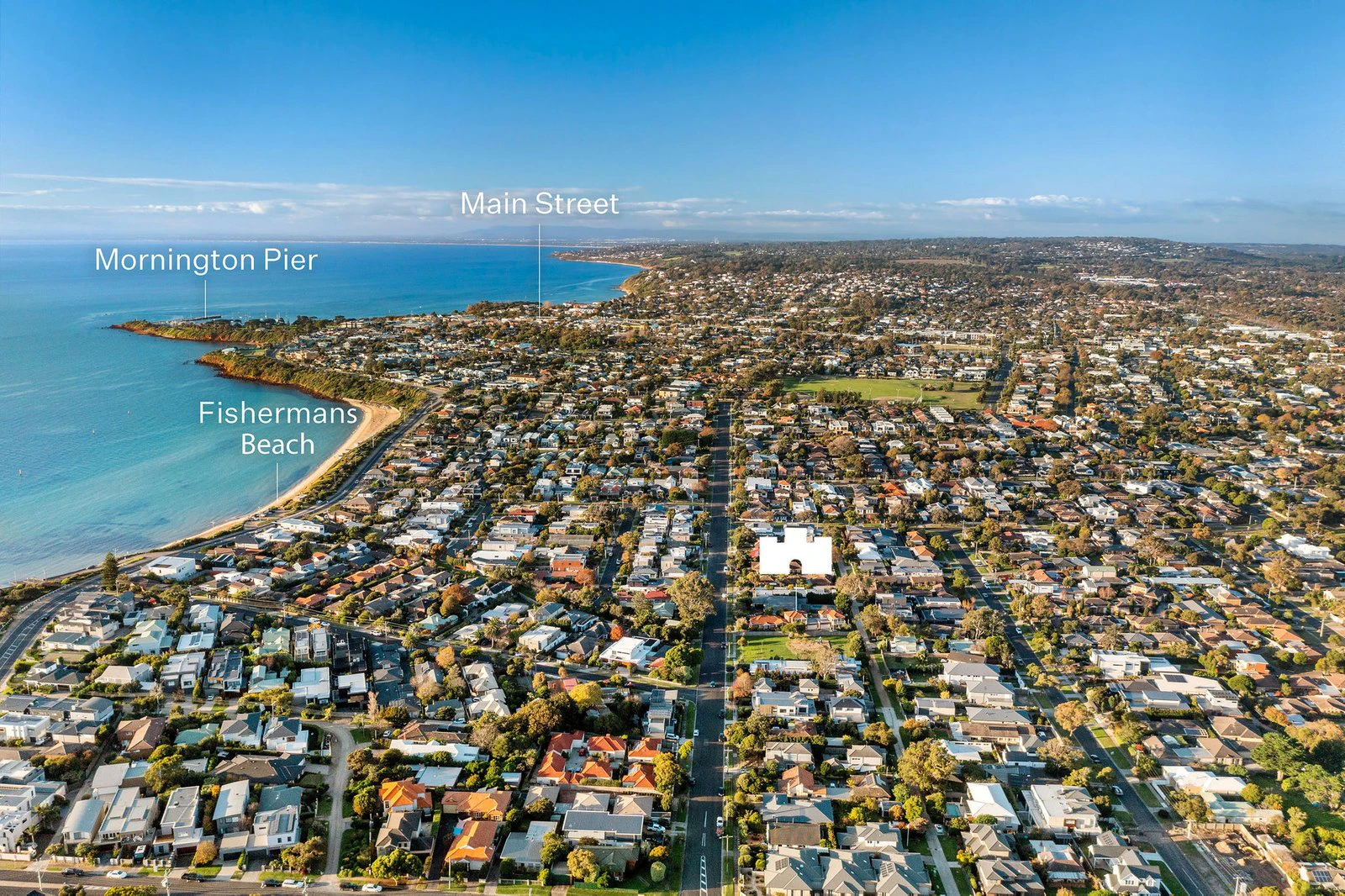 2/61 Nunns Road, Mornington, 3931