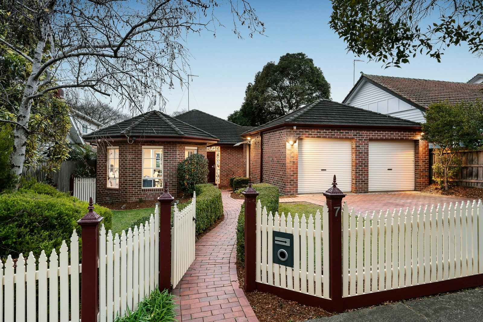 7 Amiens Street, Surrey Hills, 3127