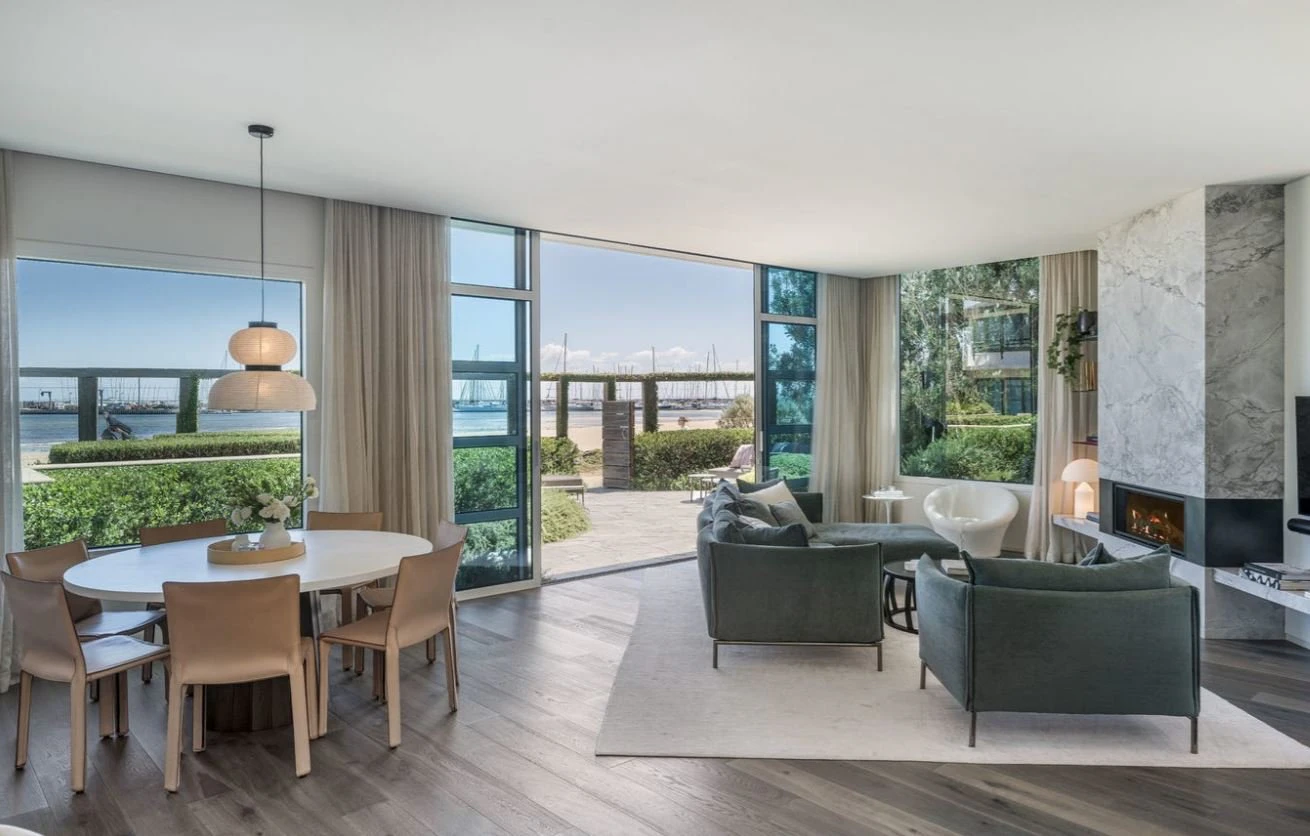 6/10 Sandown Street, Brighton, 3186