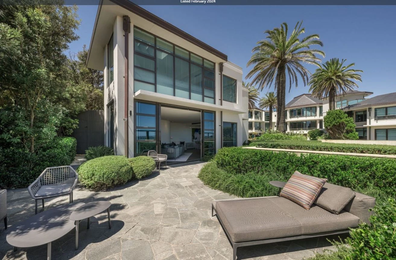 6/10 Sandown Street, Brighton, 3186