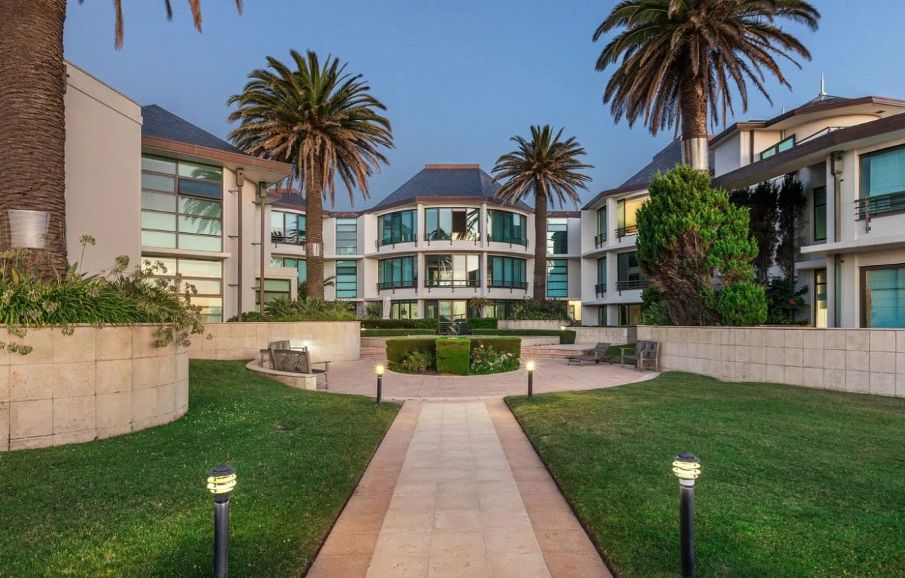 6/10 Sandown Street, Brighton, 3186
