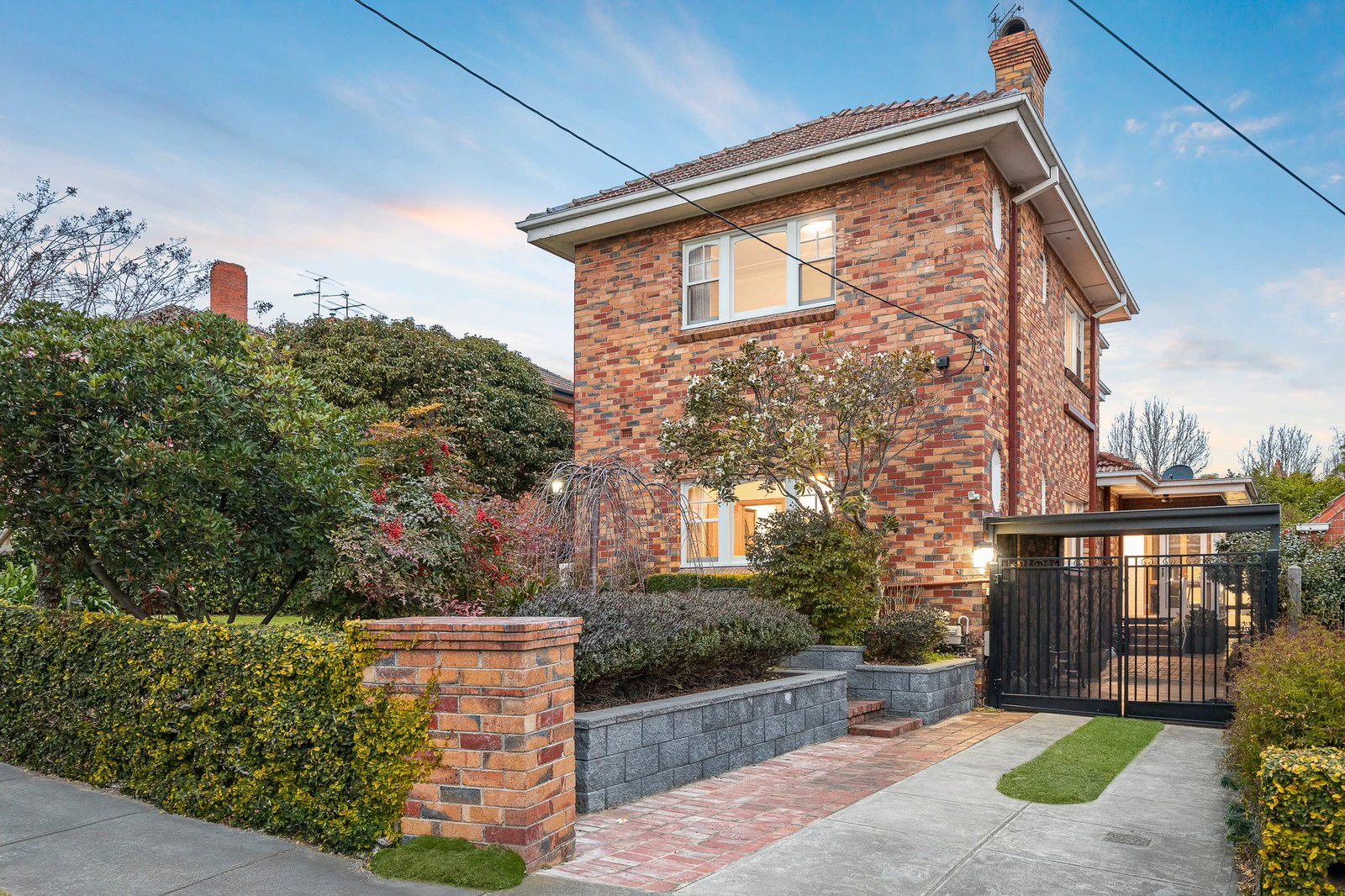 12 Corsewall Close, Hawthorn, 3122