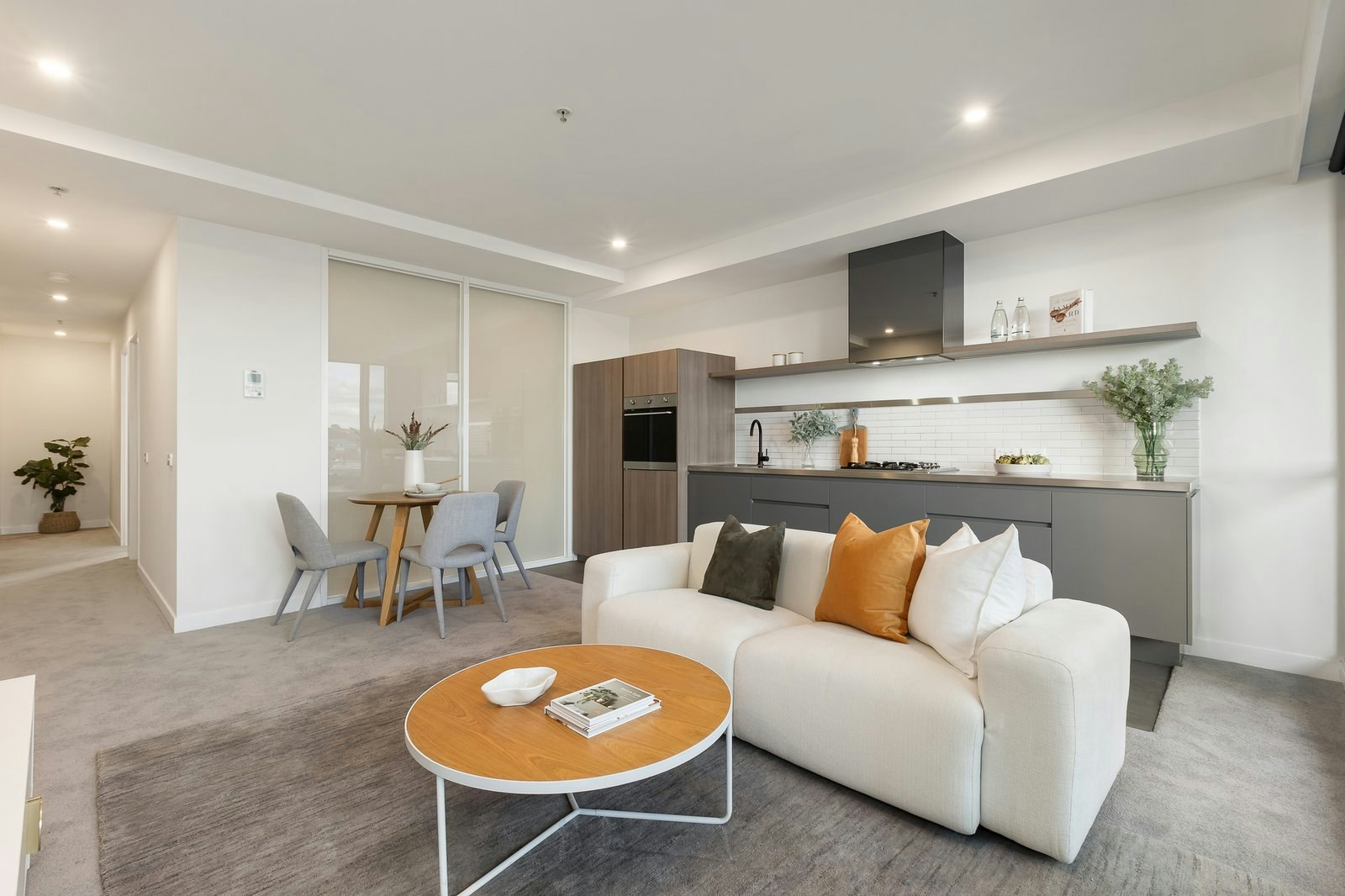 402/134 Burnley Street, Richmond, 3121