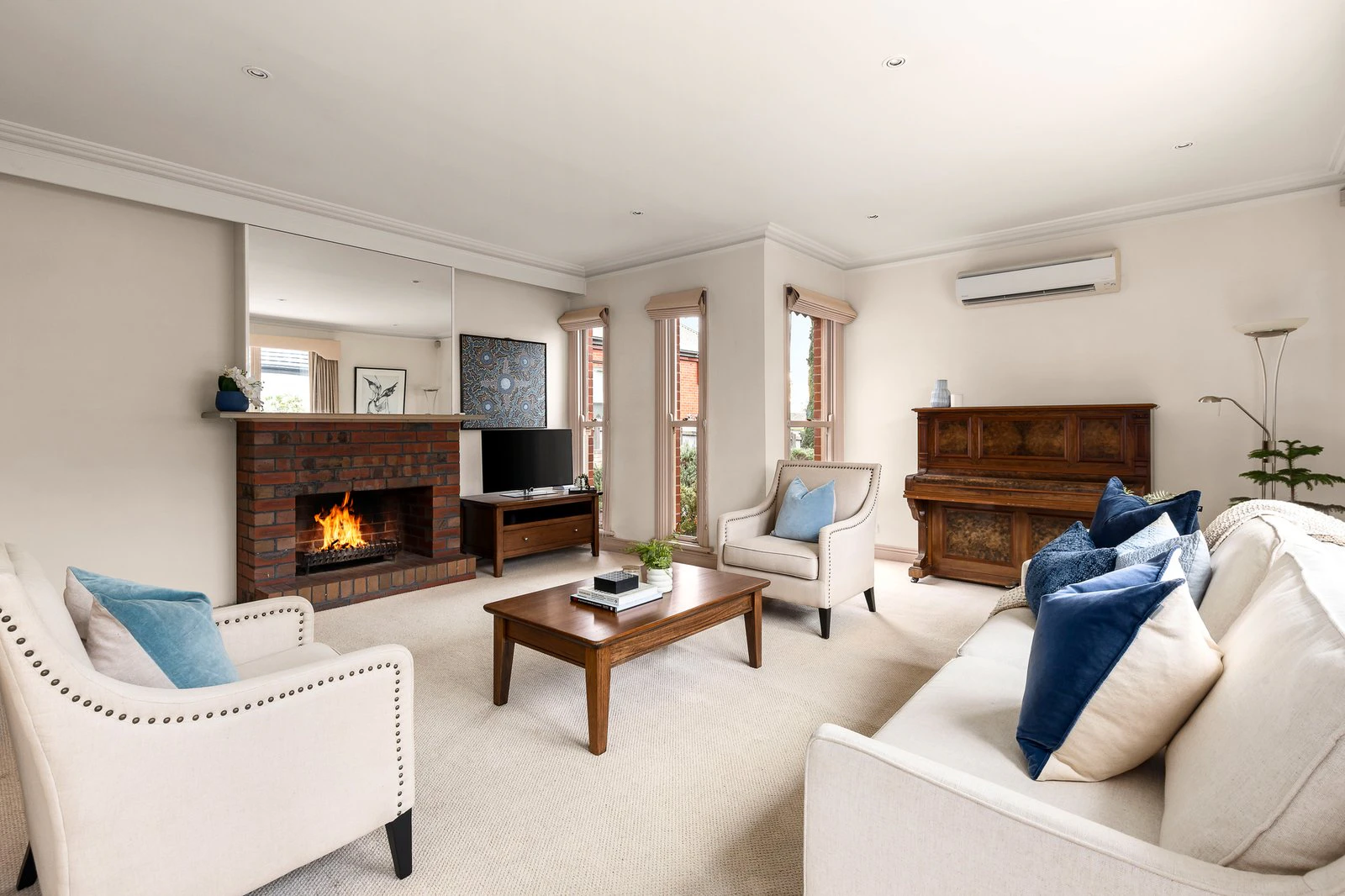 2/14 Henrietta Street, Hawthorn, 3122