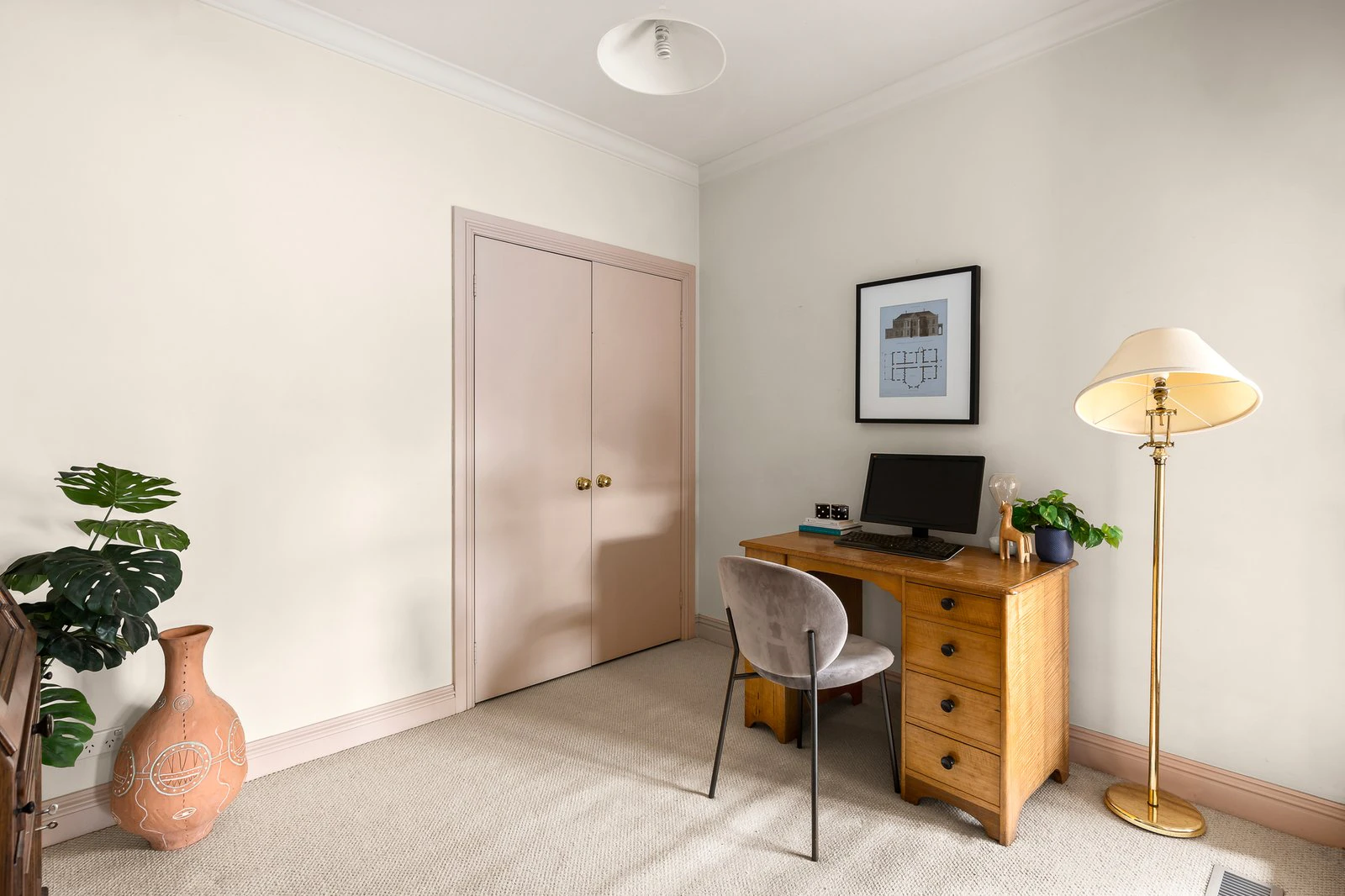 2/14 Henrietta Street, Hawthorn, 3122