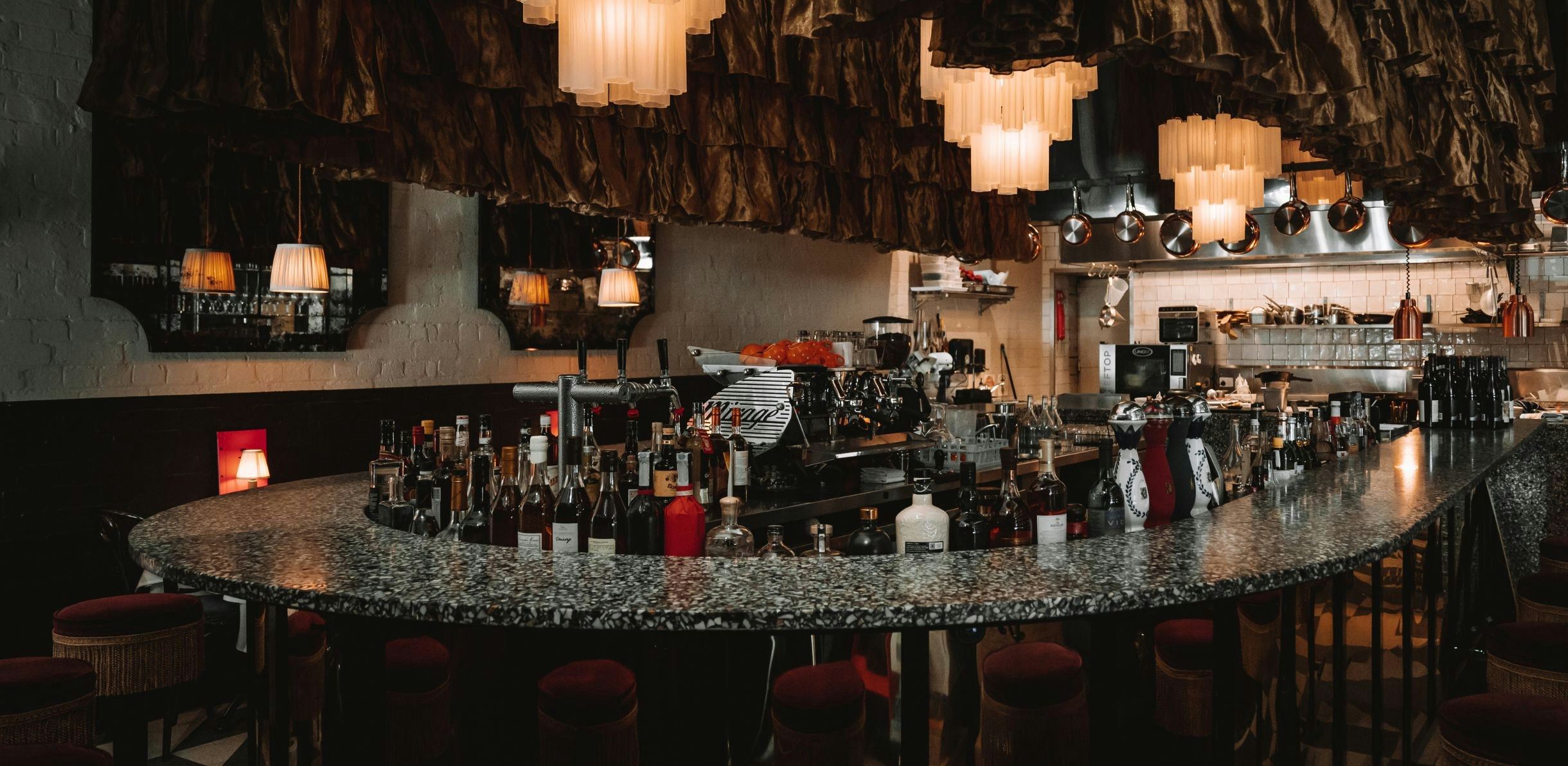 Image of bar