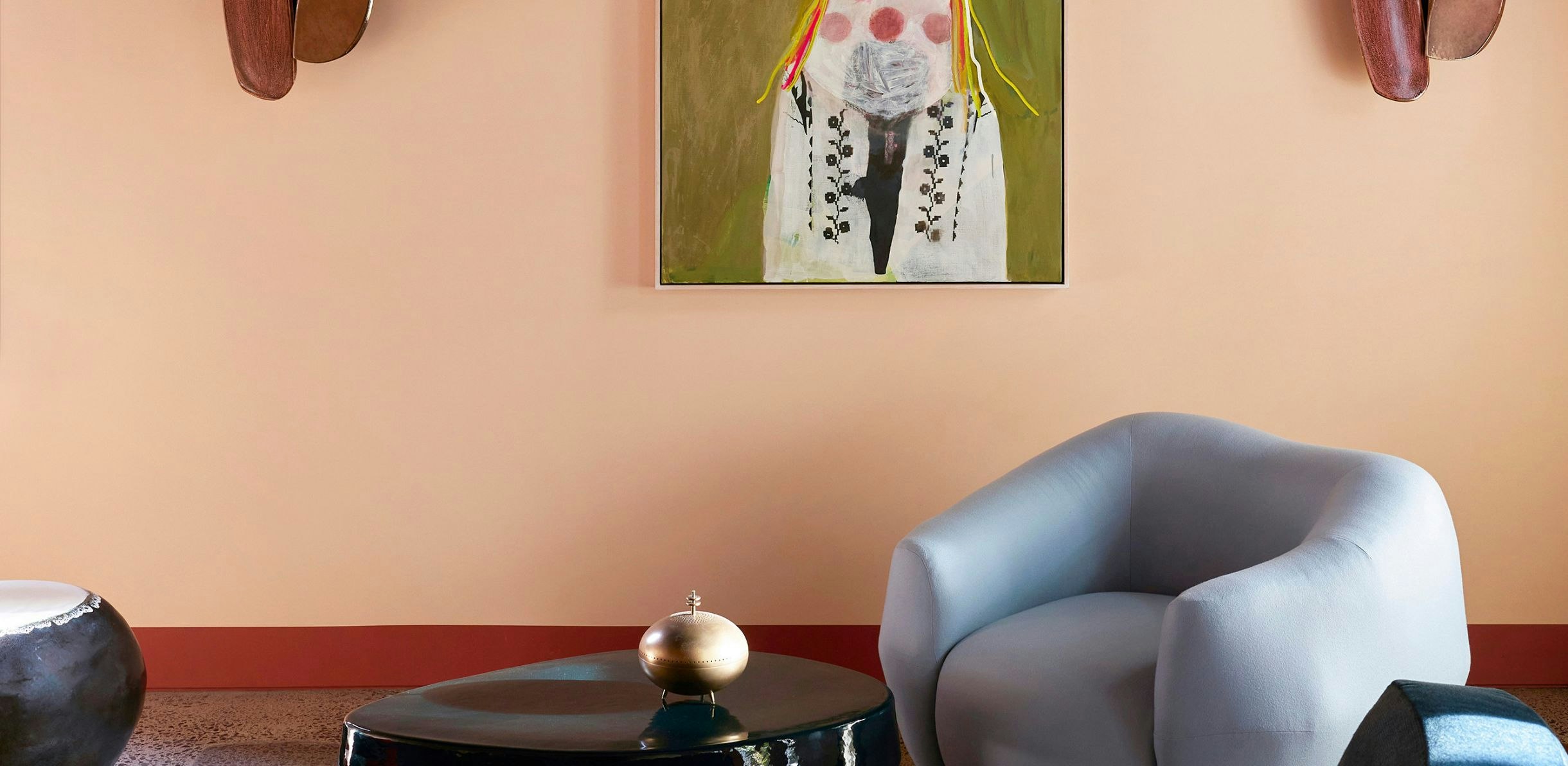 Image of indoors