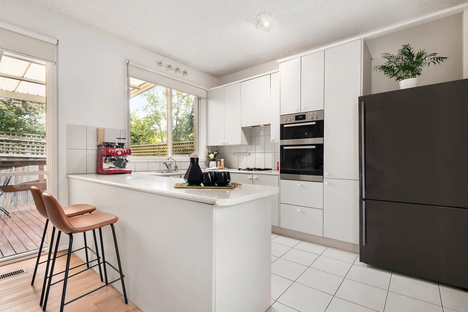 1/45 Parkhill Road, Kew, 3101