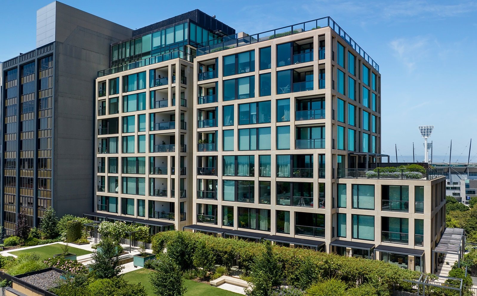 505/182 Wellington Parade, East Melbourne, 3002