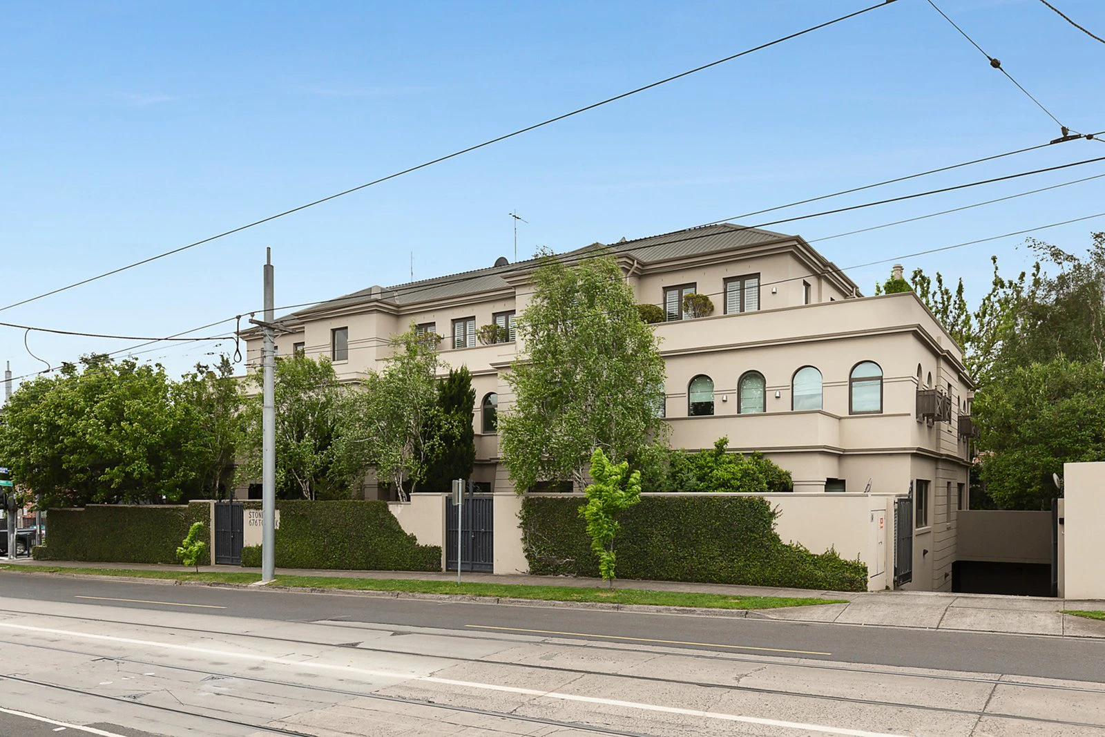 7/676 Toorak Road, Malvern, 3144