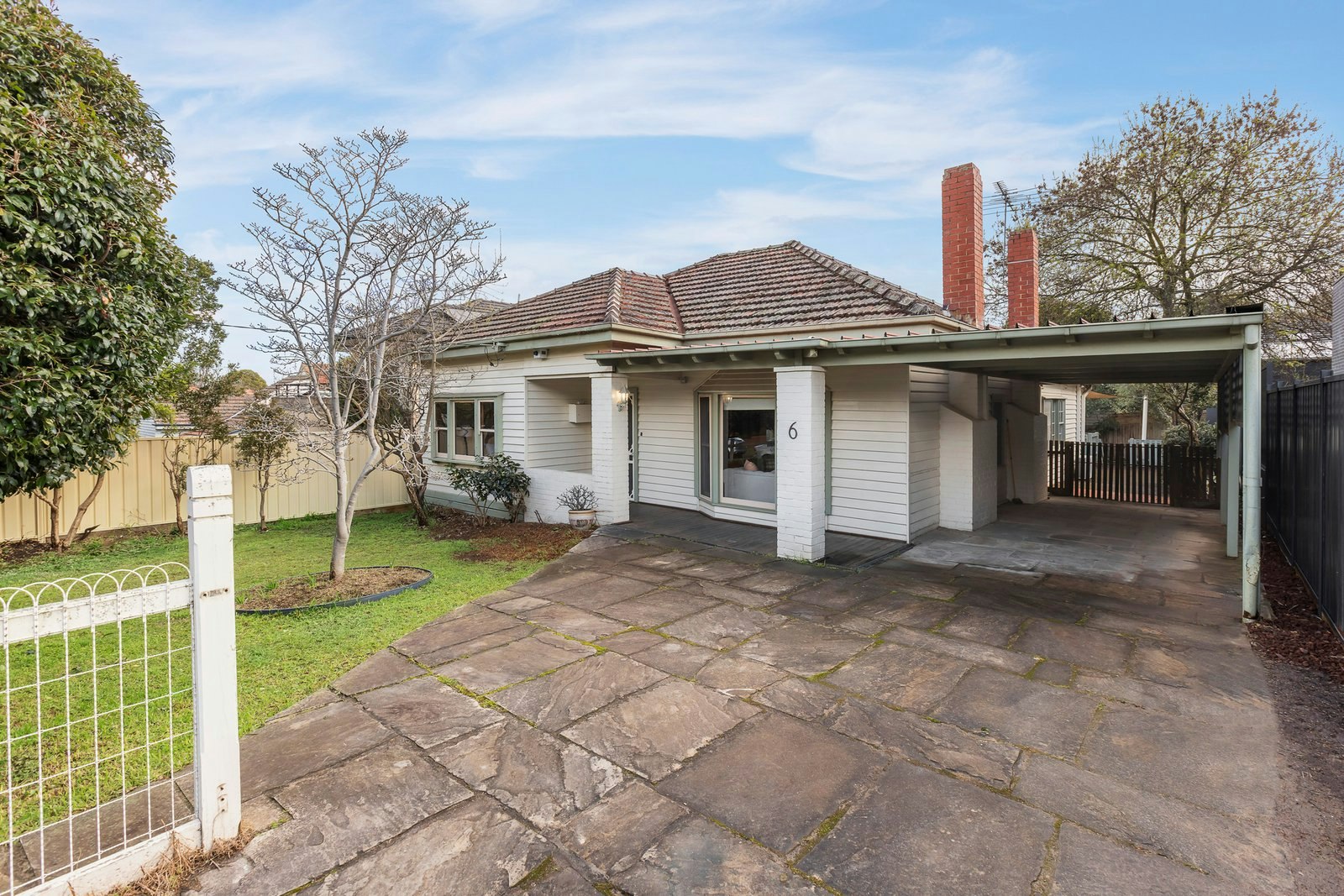 6 Cornell Street, Camberwell, 3124