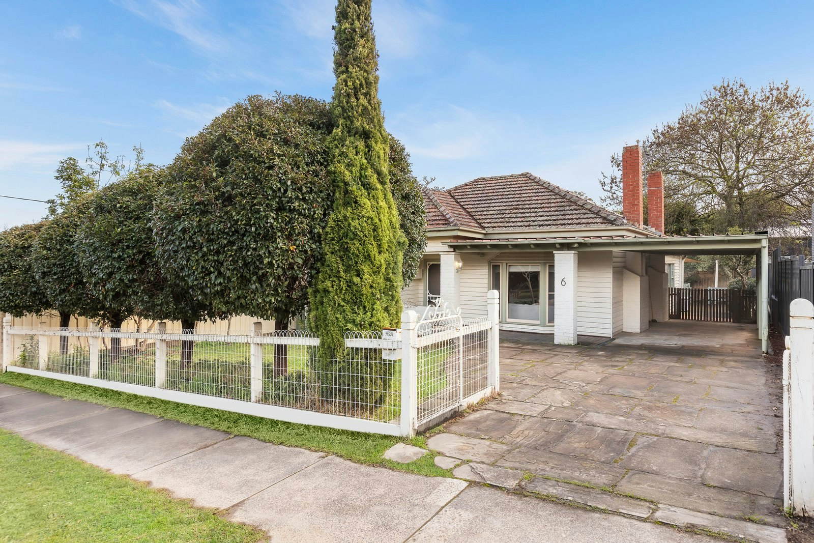 6 Cornell Street, Camberwell, 3124