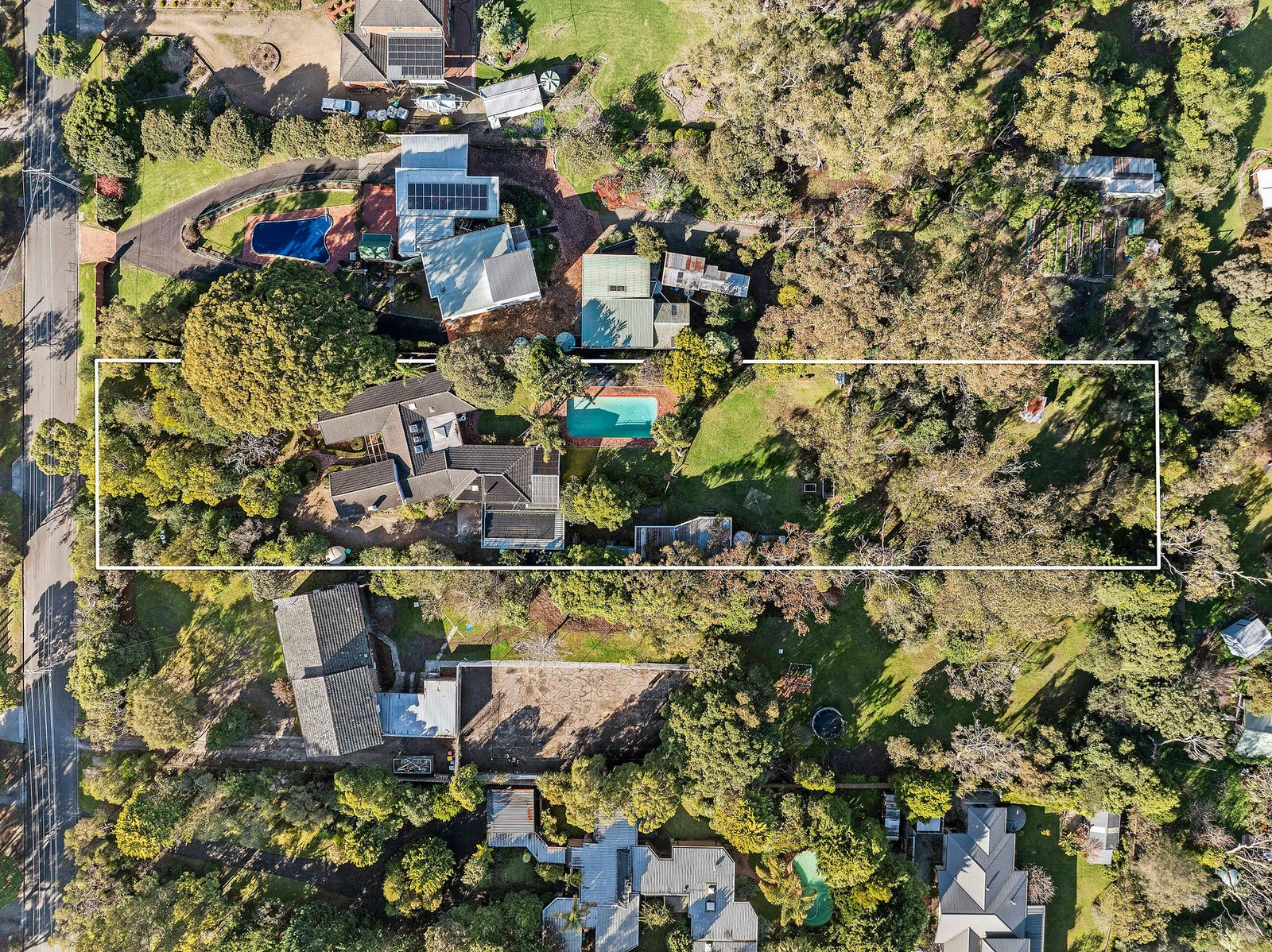 9 Bangalay Avenue, Frankston South, 3199