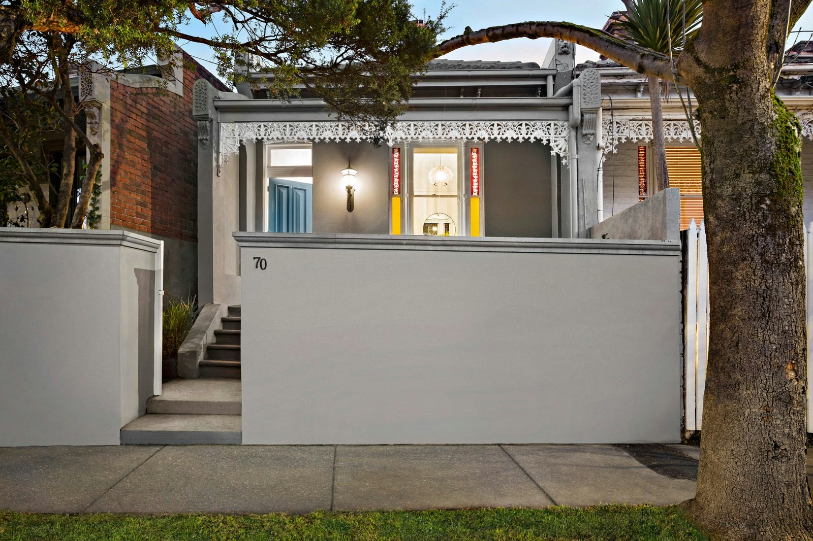 70 Surrey Road, South Yarra, 3141