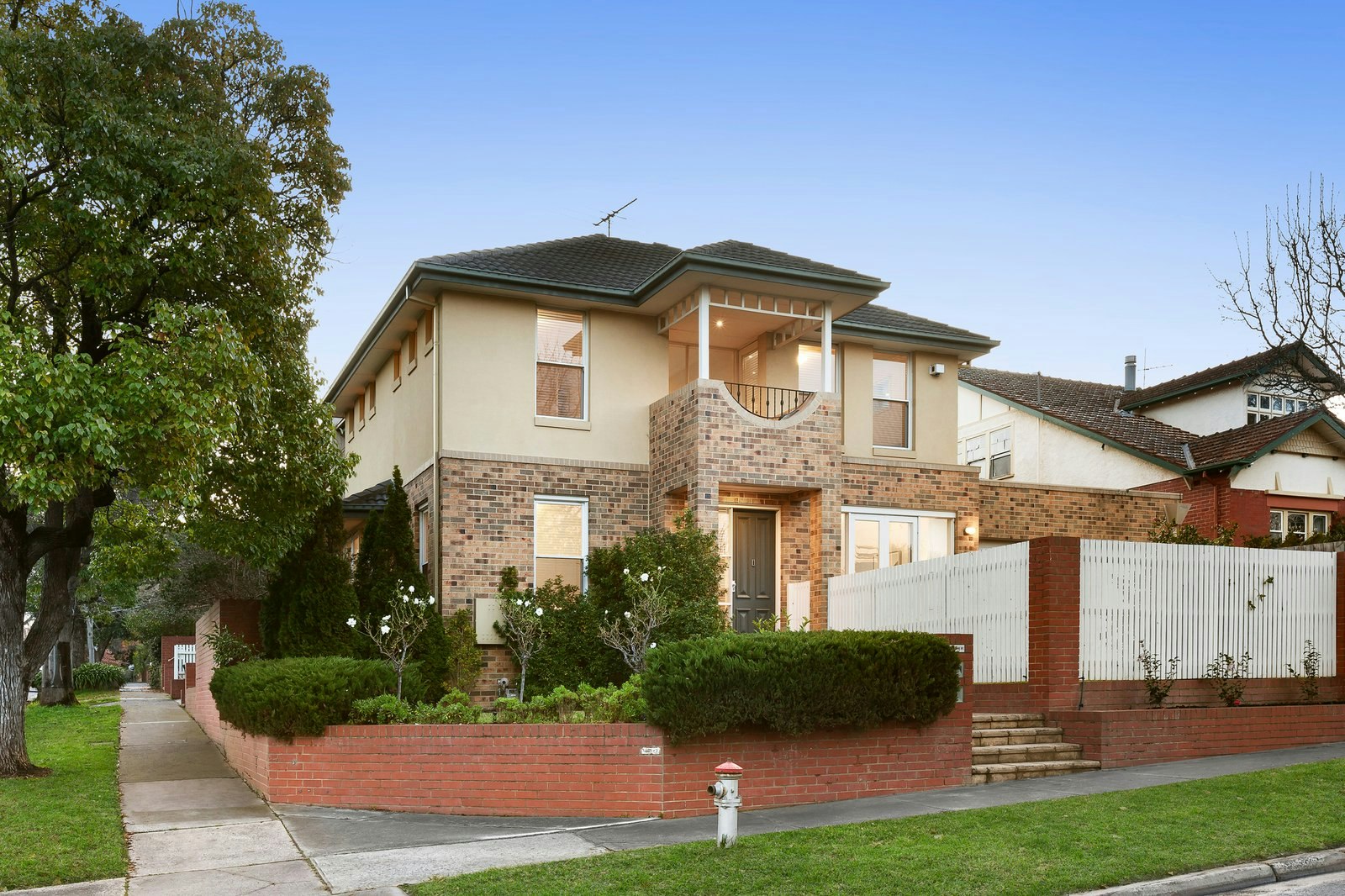 1/24 Dickens Street, Glen Iris, 3146