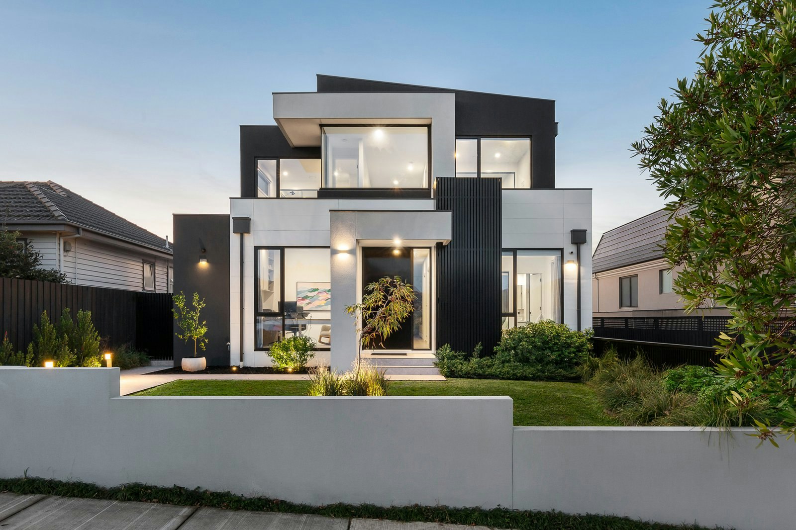 architecture
